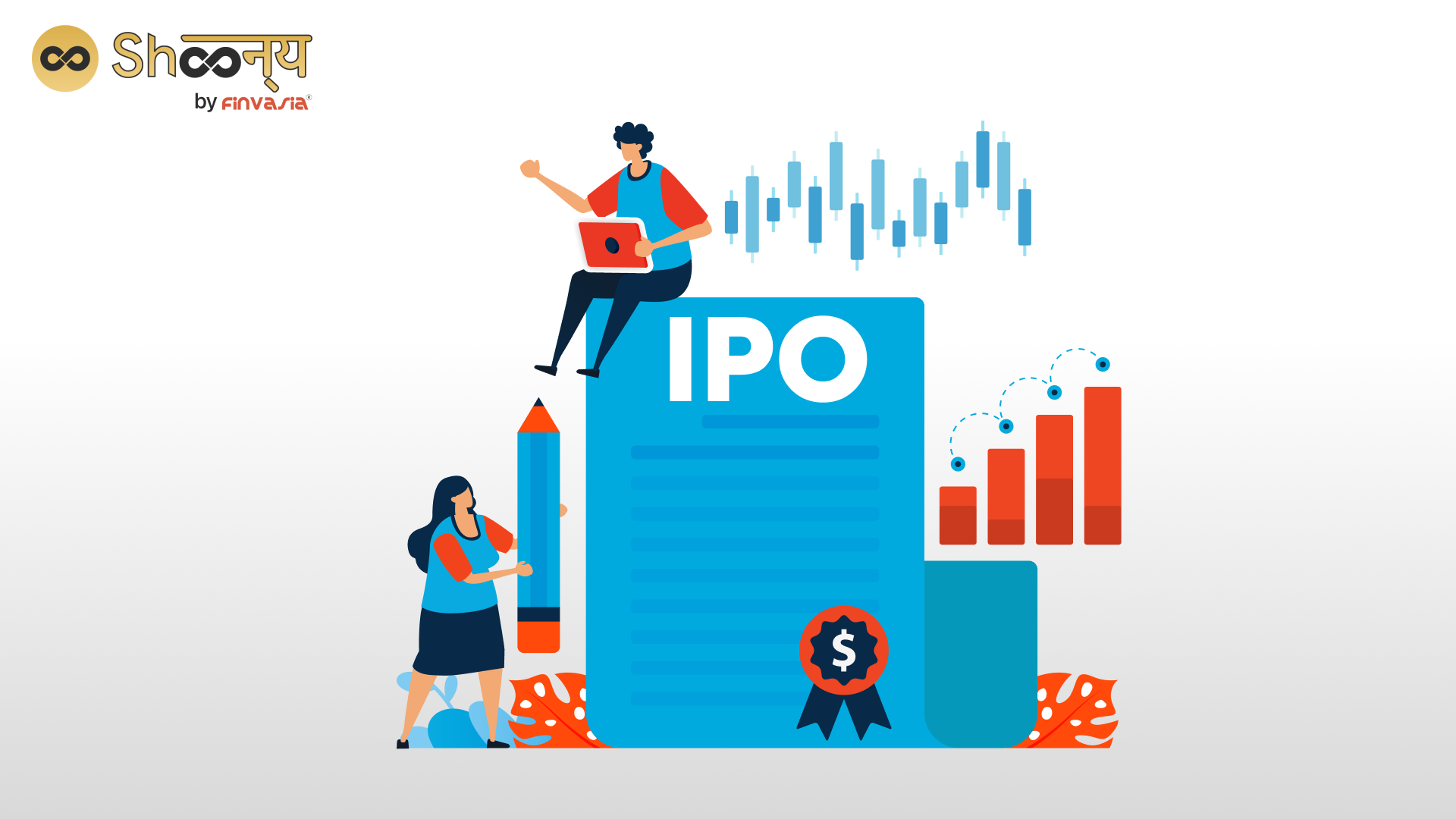 Process of IPO Listing