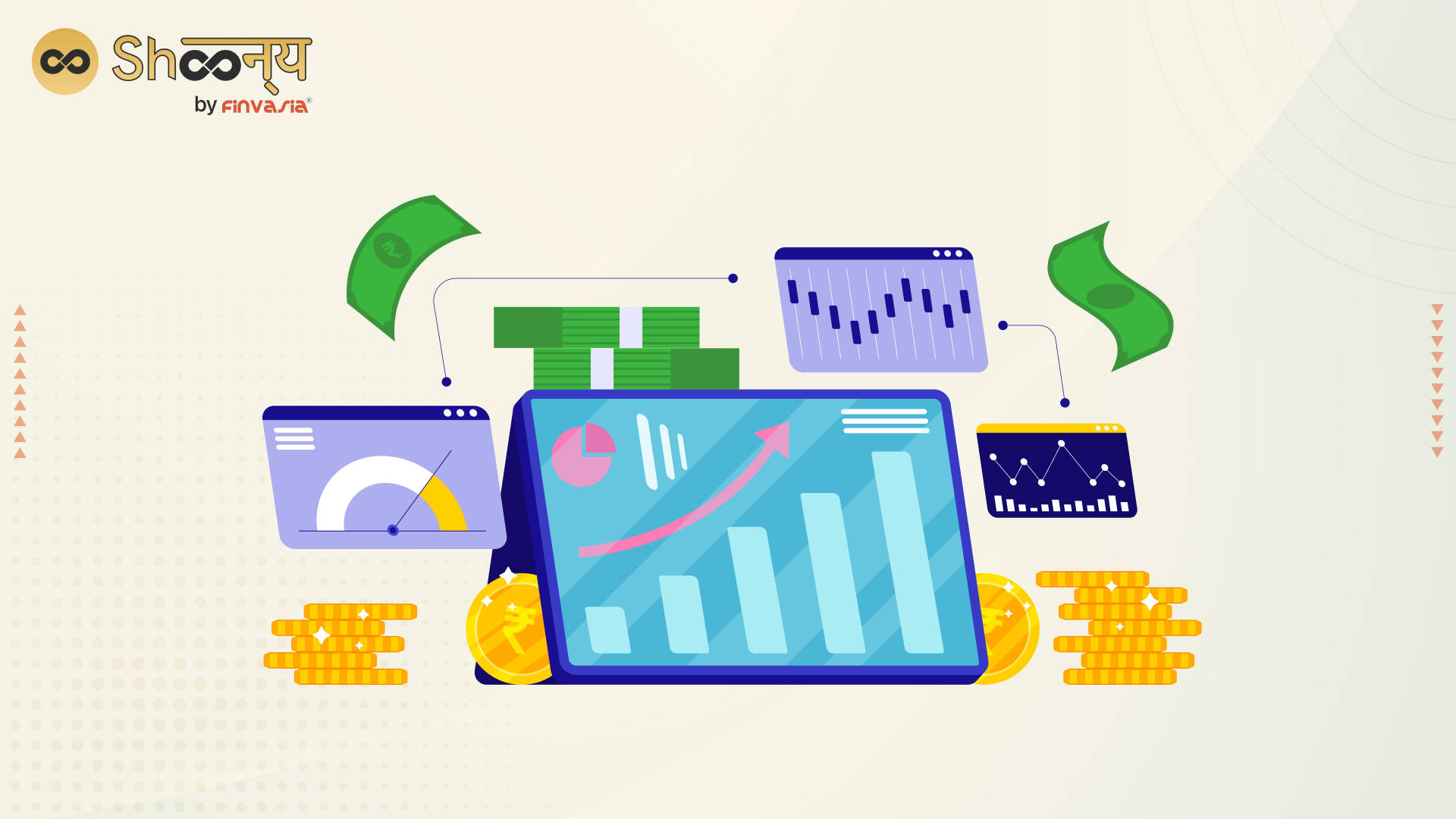 
  Exploring the Pros and Cons of ETFs in India: A Guide to Investing in Stock Market.