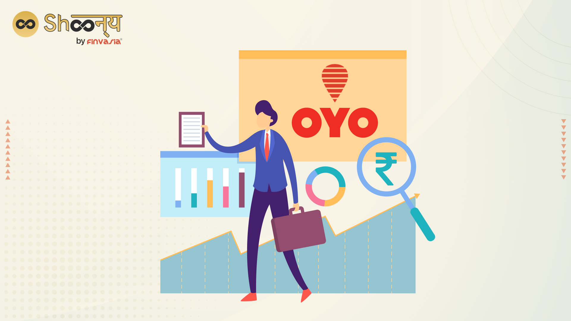 
  Sebi Returns OYO’s Draft IPO Papers; Asks for a Re-Filing