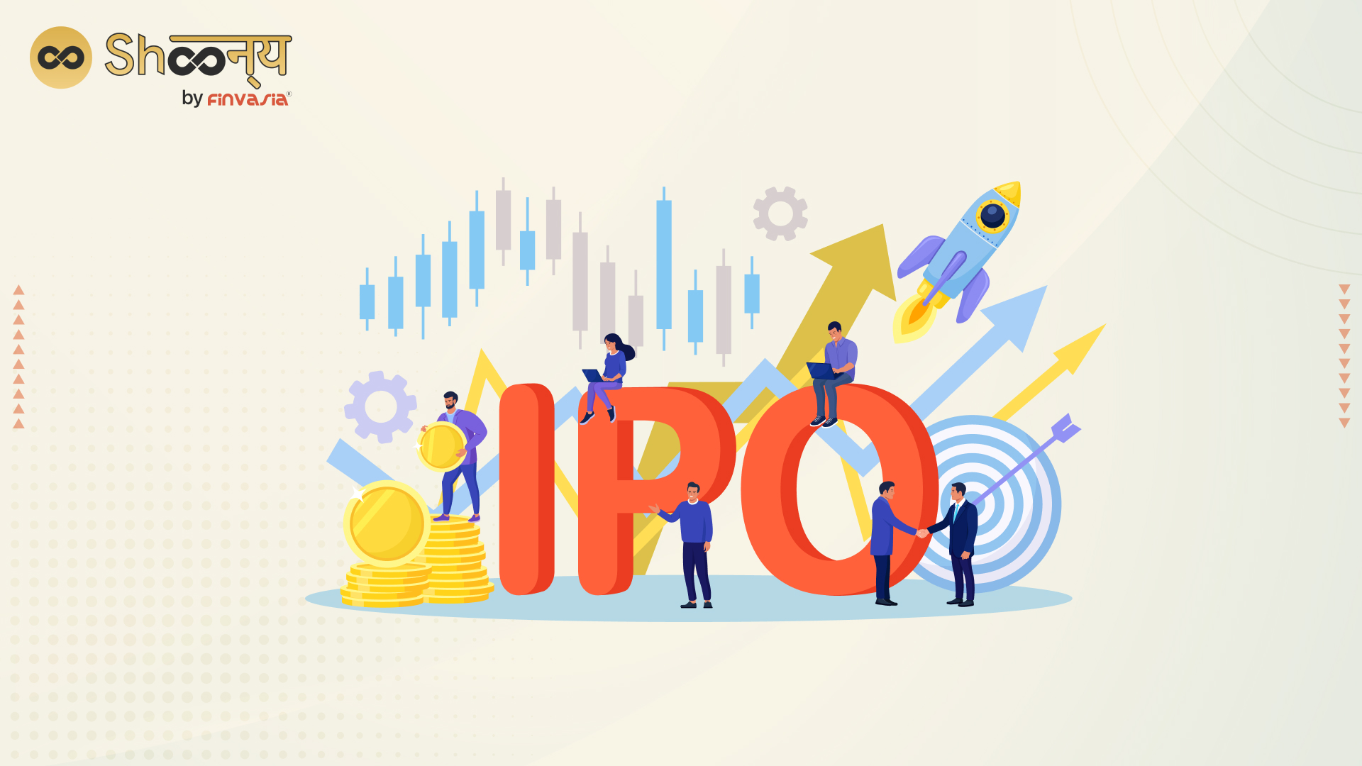 
  Understanding the IPO Allotment Status: How to Check 