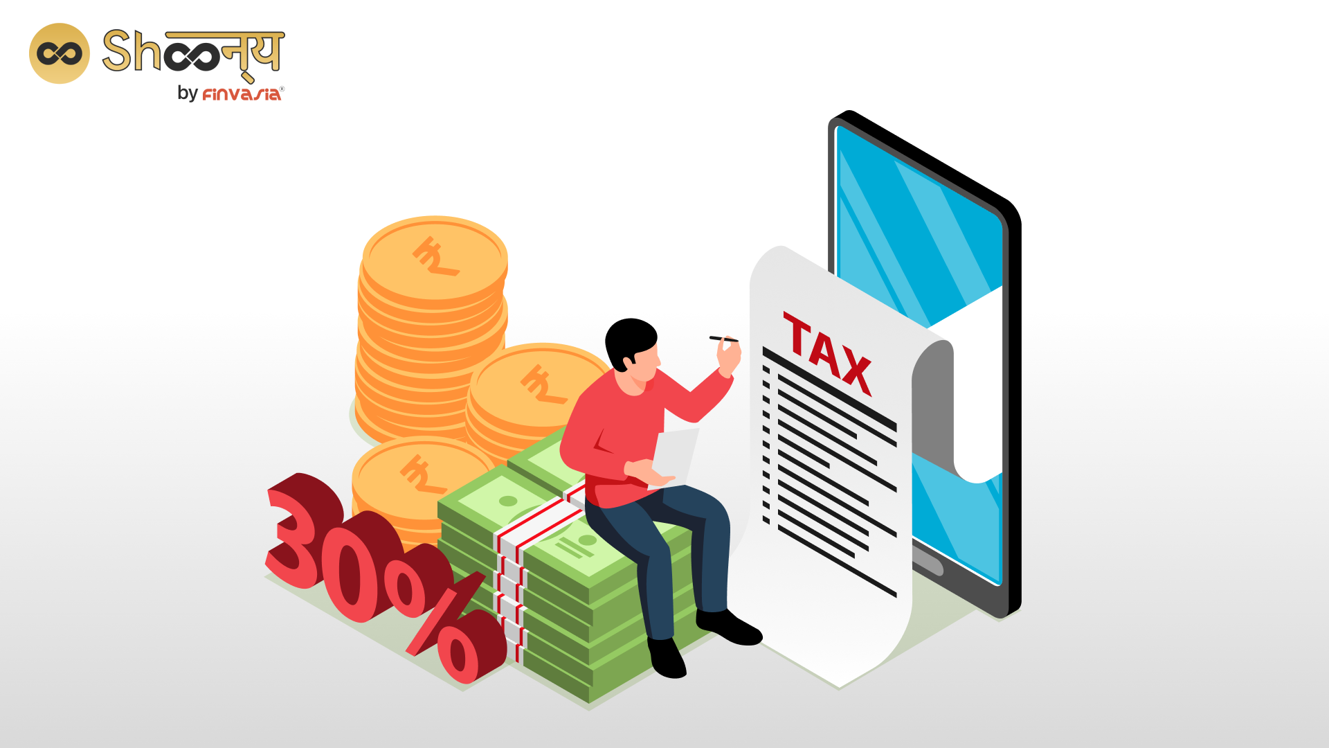 Tax Guide for Intraday