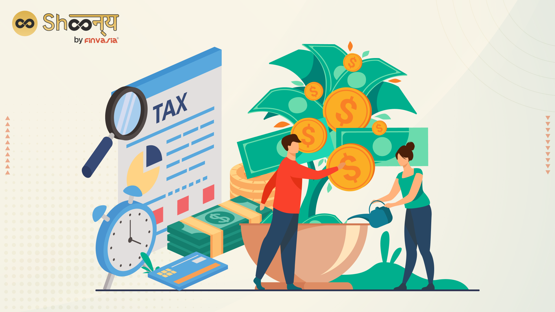 The Right Ways to Choose the best Tax Savings Mutual Funds