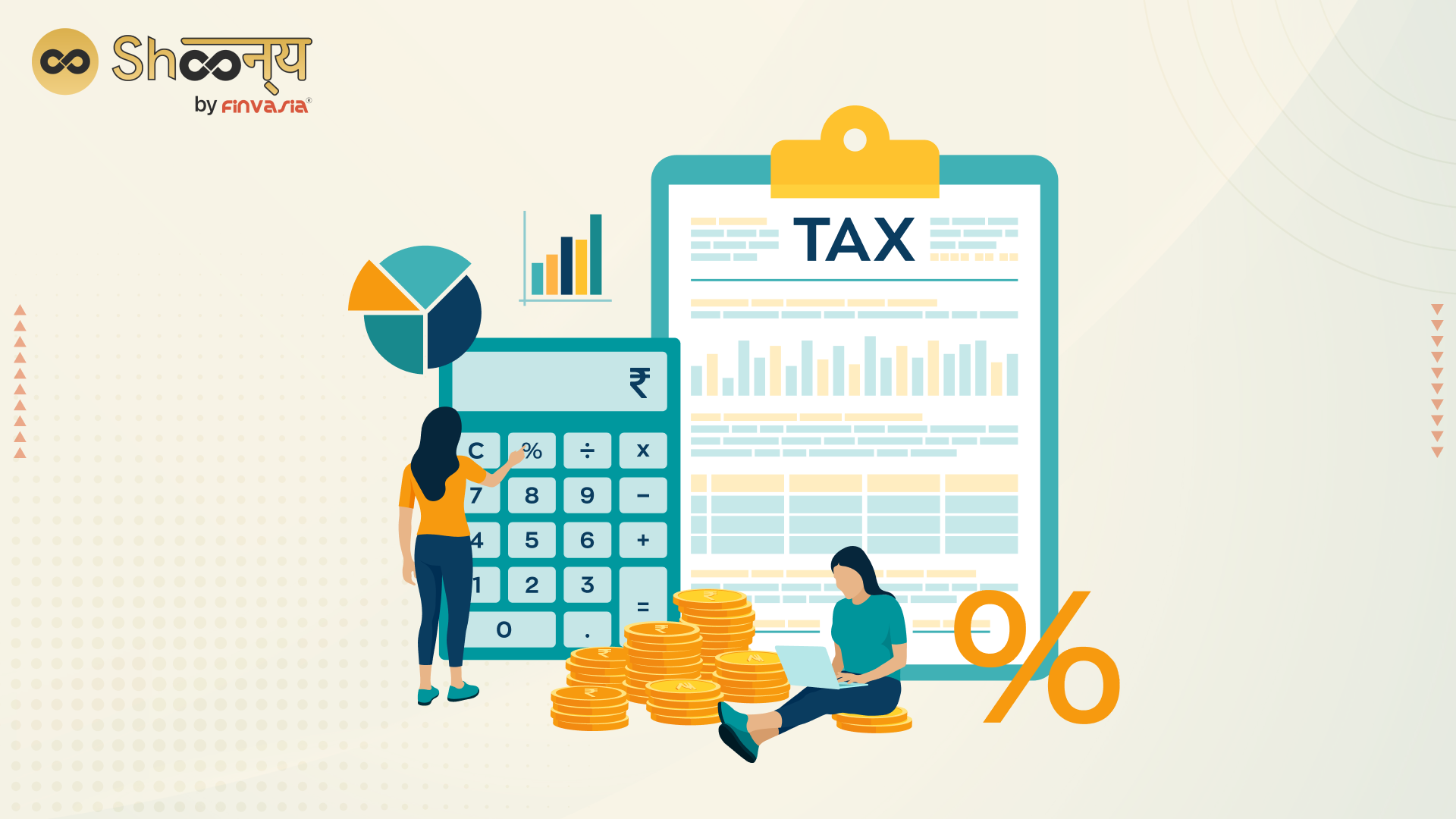 
  Understanding the Taxation for Investors and Traders in Detail