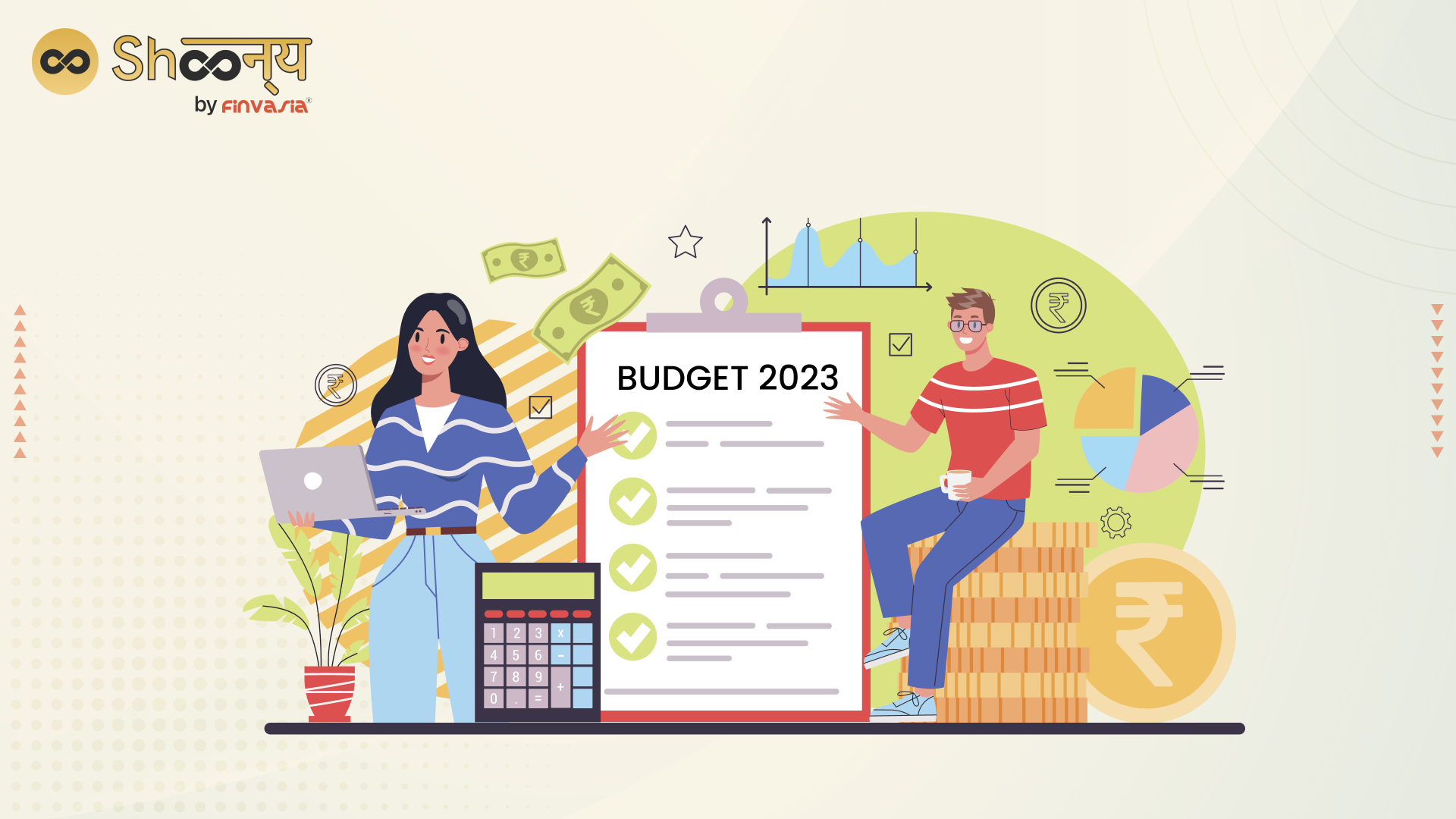 
  Union Budget 2023: Key Highlights