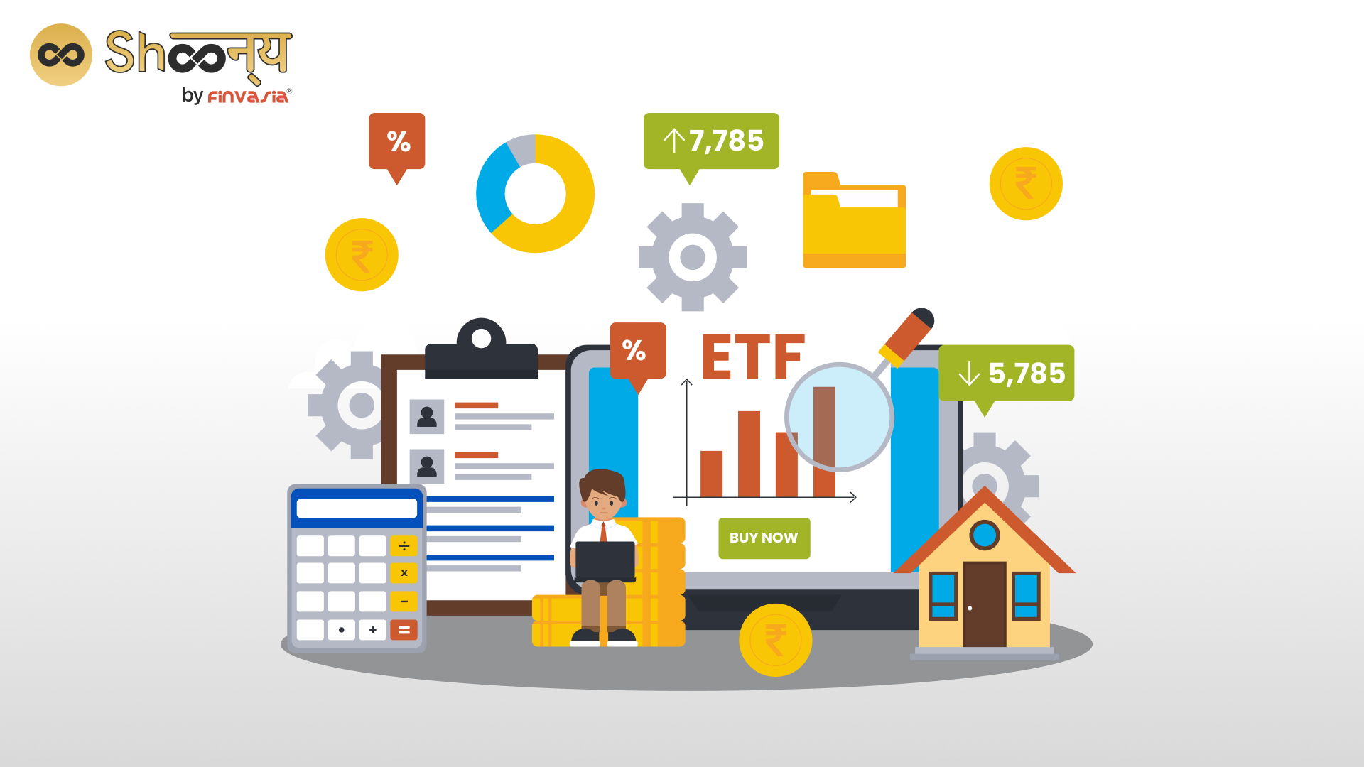 
  Understanding Equity Mutual Funds: Types, Benefits, and More