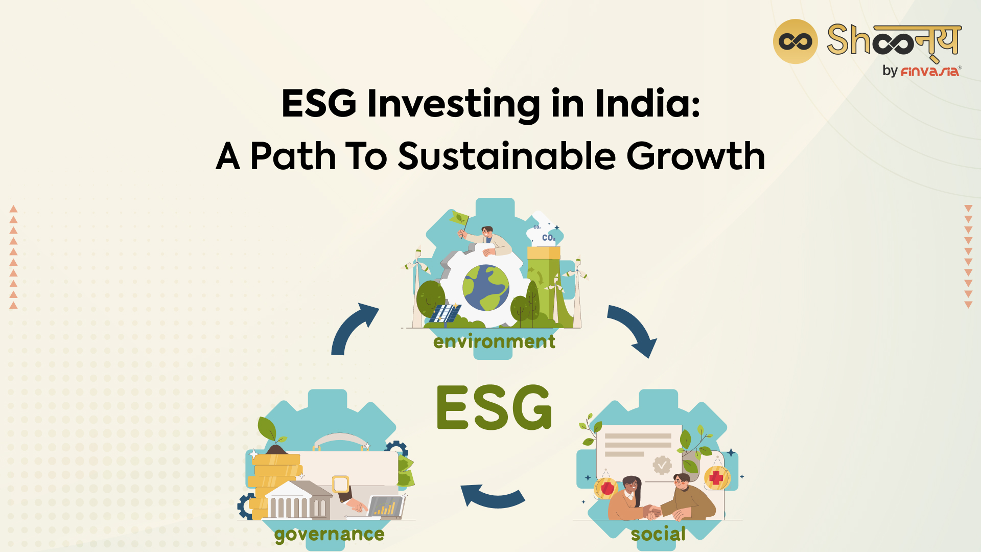 
  ESG Investing in India: A Path To Sustainable Growth