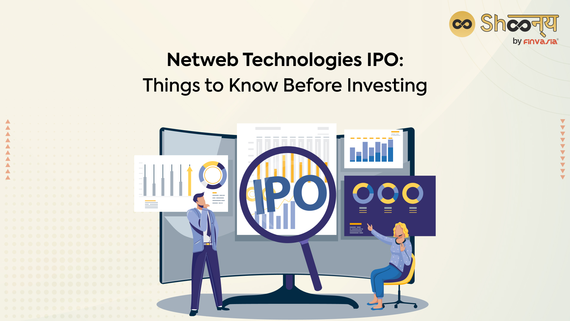 
  Netweb Technologies IPO Launching Today: Know the Key Highlights and Insights