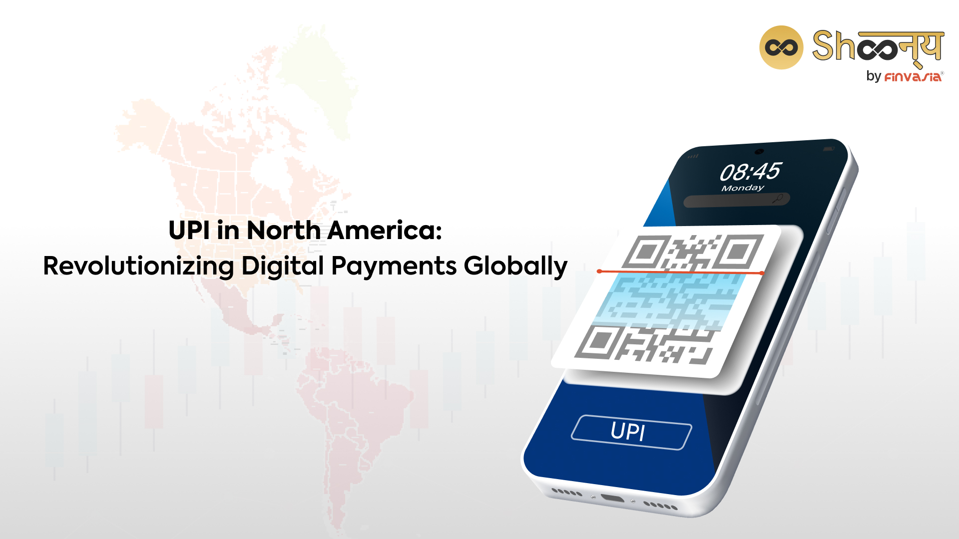 
  UPI in North America and Middle-Eastern Countries: Set to Expand Globally