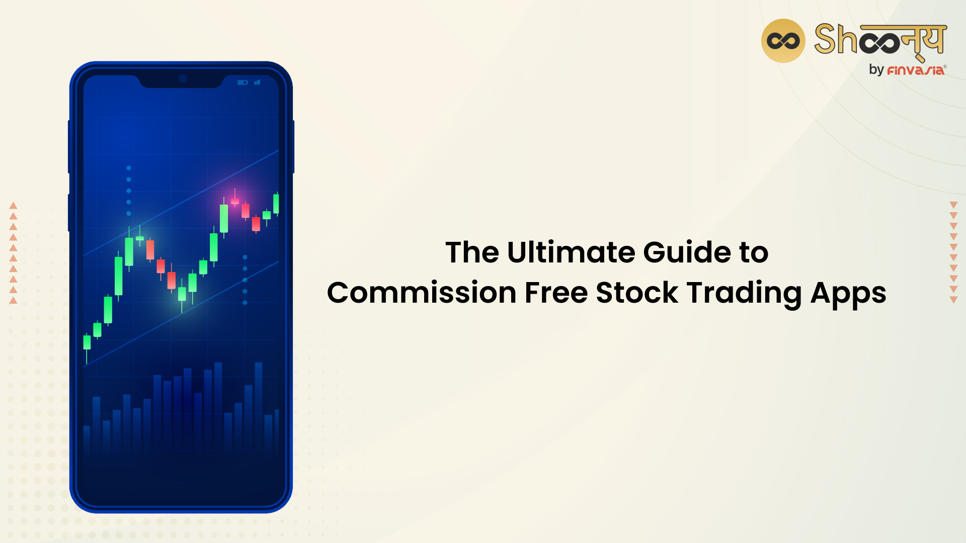 Choosing The Best Stock Trading App in India.