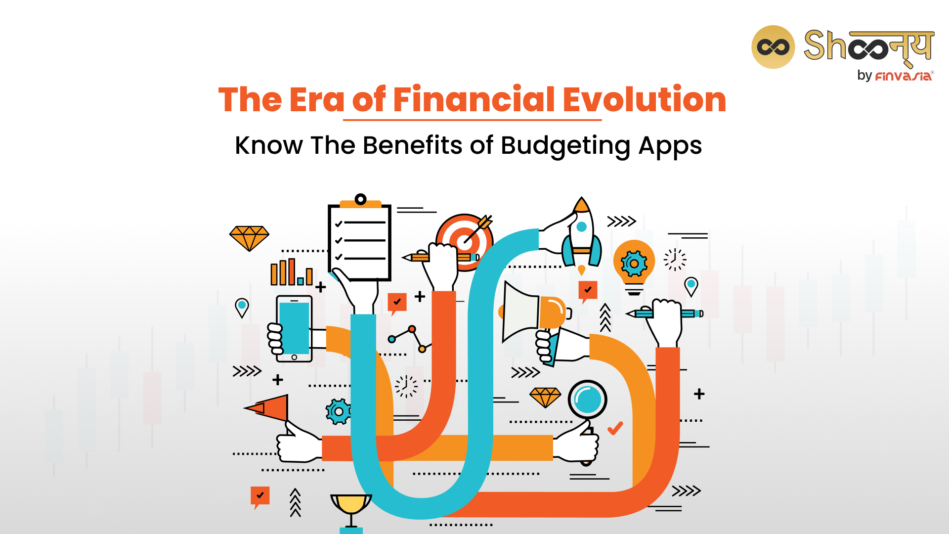 
  Elevating Financial Management with Budgeting Apps: Insights for Indian Investors