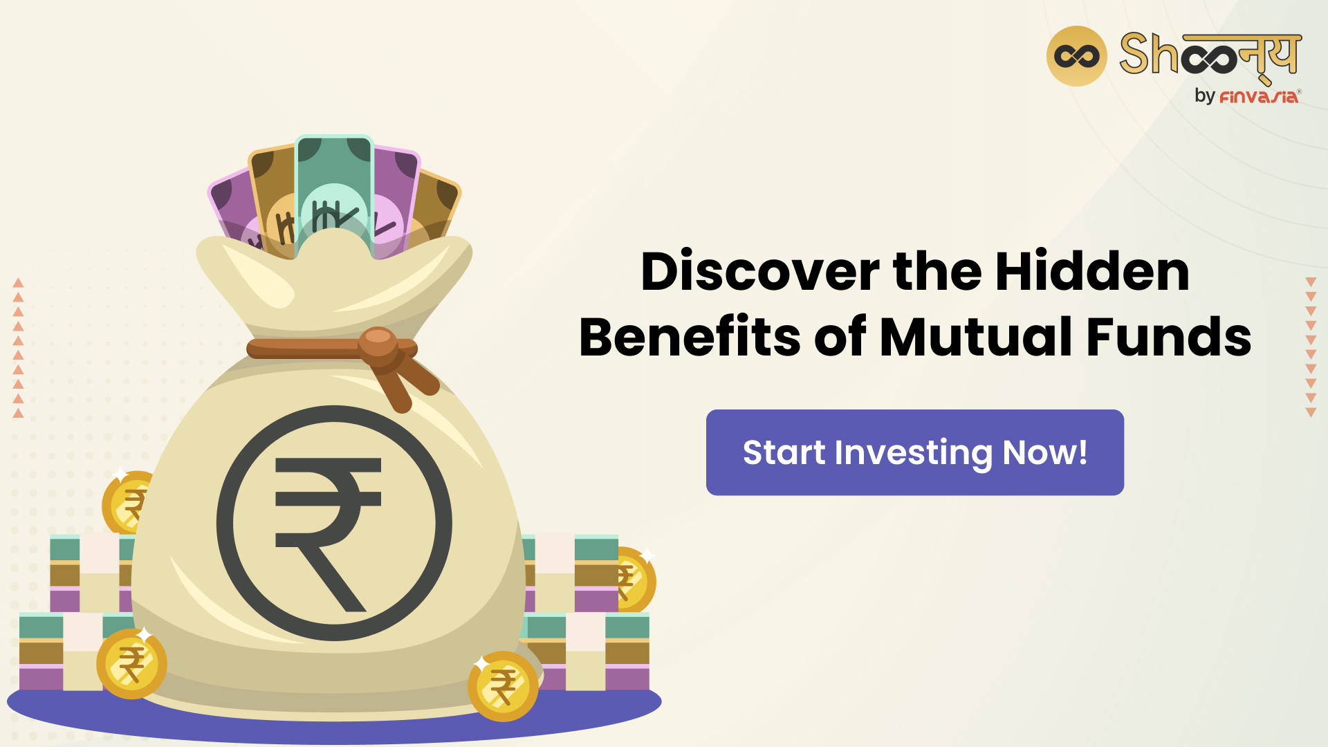 Mutual Funds: Exploring the Benefits of Mutual Funds.