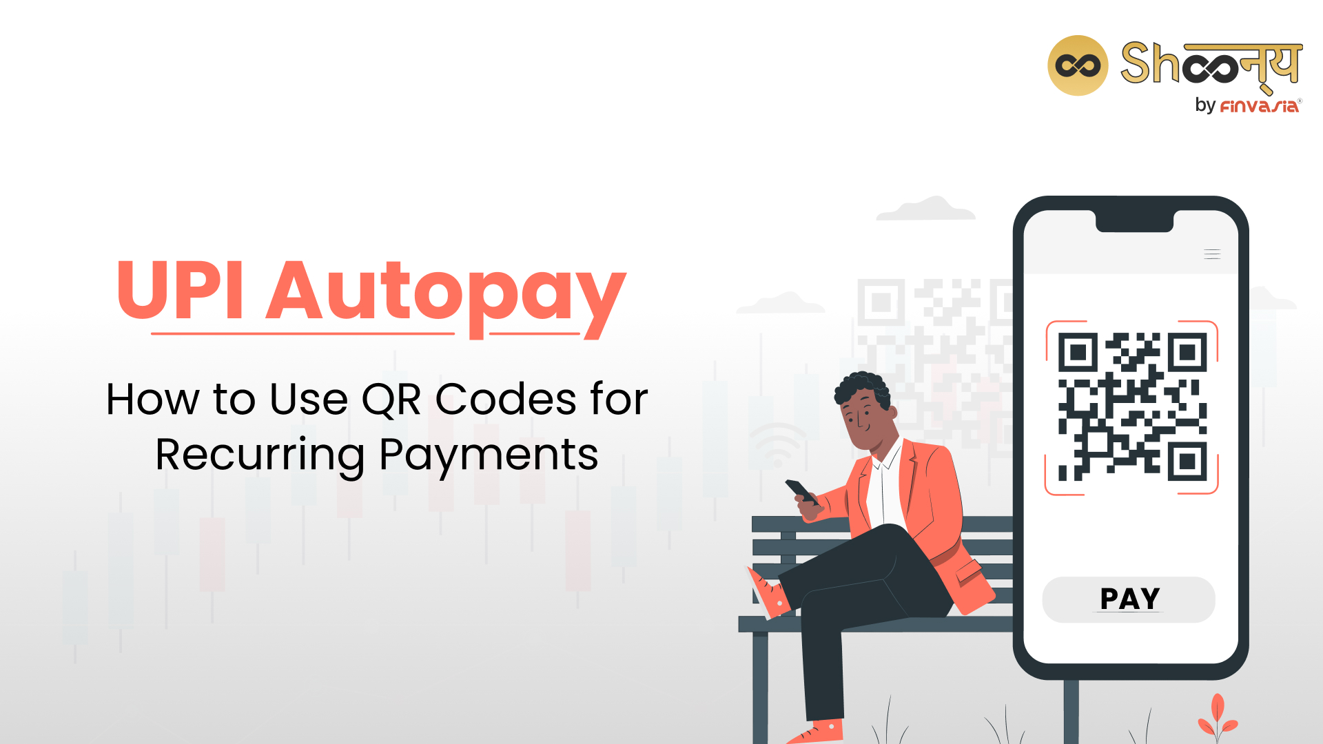 
  UPI Autopay: Know How to Use QR Codes for Recurring Payments