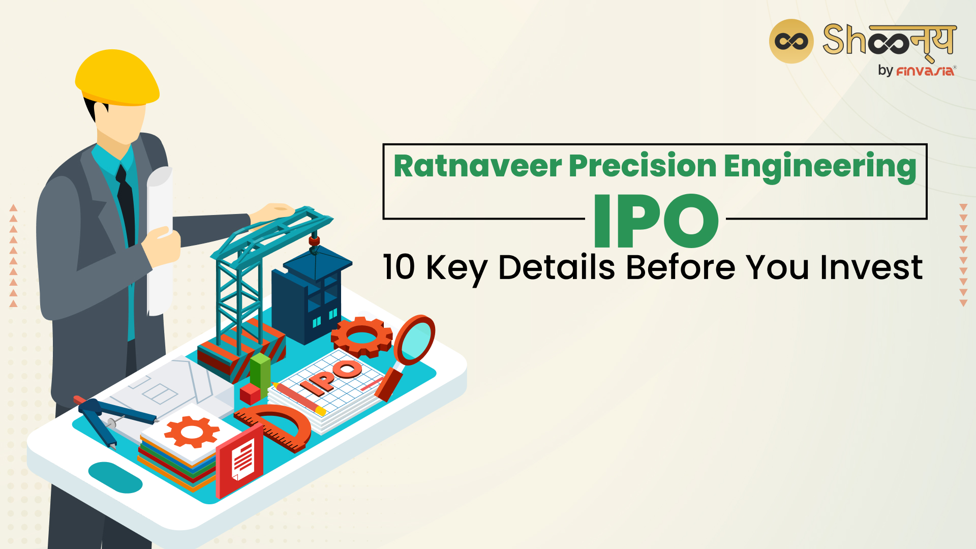 Ratnaveer Precision Engineering IPO: Key Insights