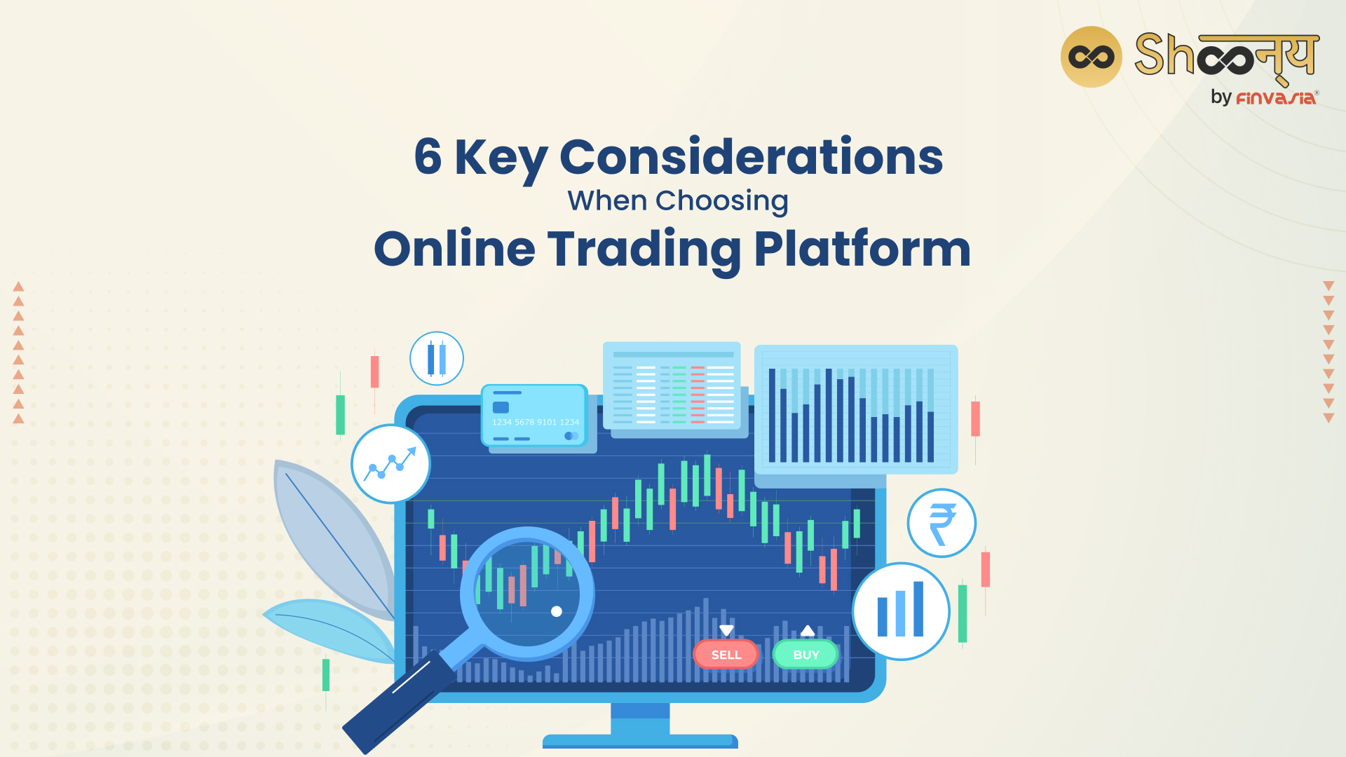 
  Navigating the Indian Stock Market: Your Guide to Choosing the Right Online Trading Platform