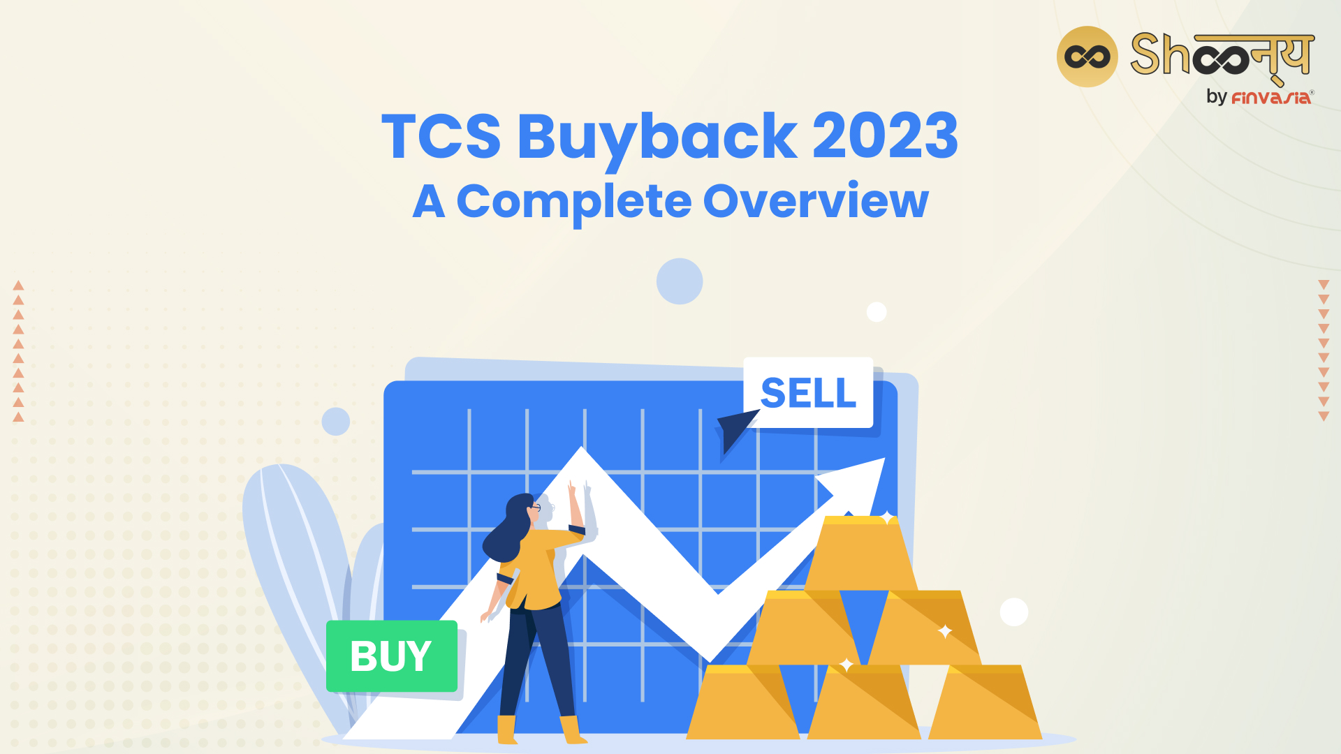 TCS Buyback 2023: Key Details & Price Expectations