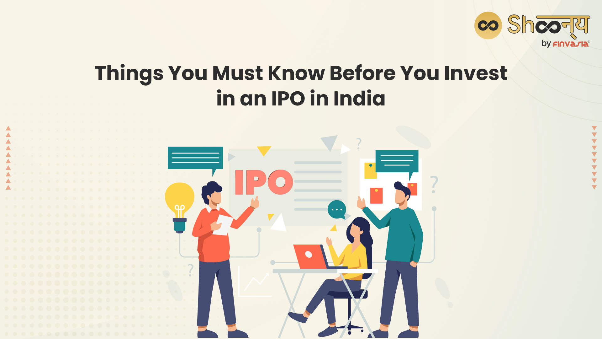 
  How to Invest in IPO in India: Basics, Process and More