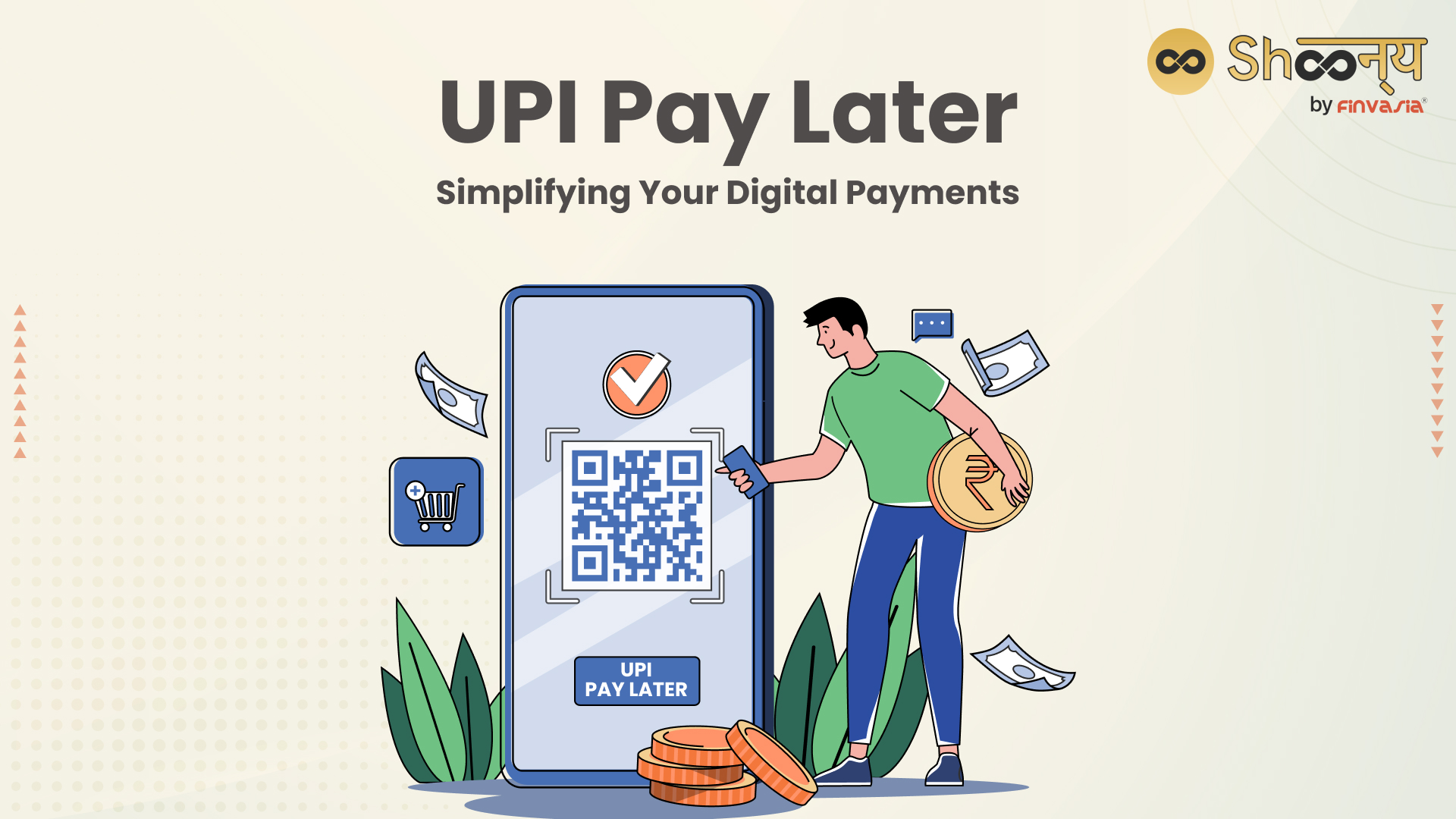 
  UPI Pay Later: Latest Revolution in Online Payments