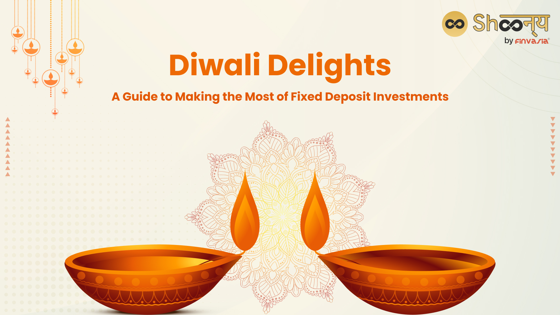 Explore the Advantages of Fixed Deposit Investments