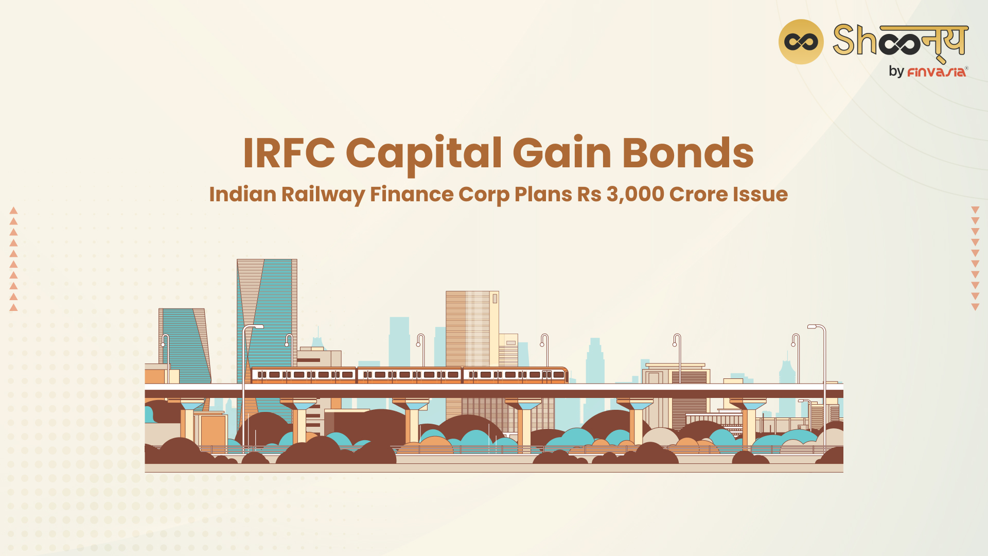 
  IRFC Bonds: Exploring the Rs 3,000 Crore Capital Gain Issue