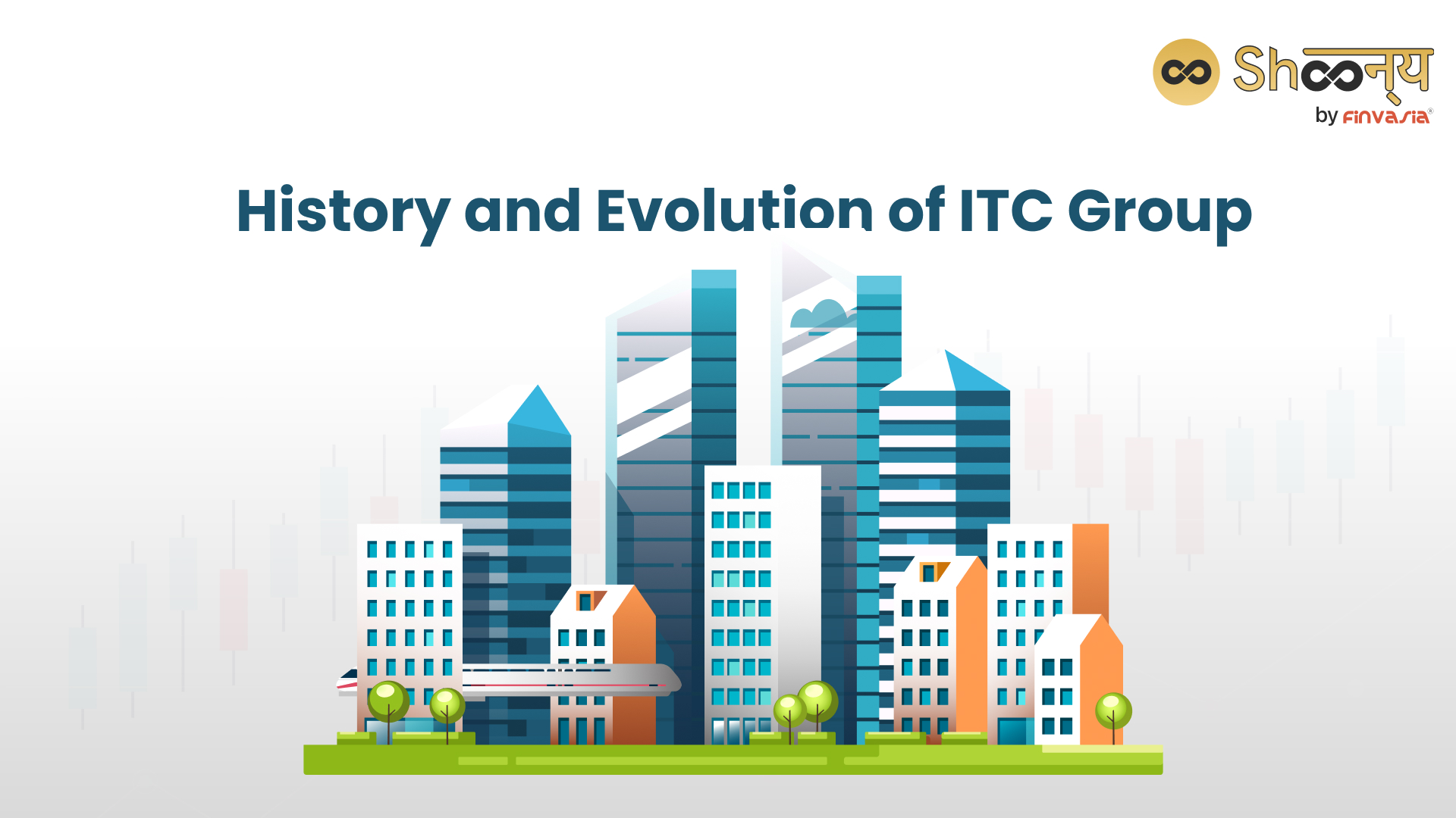 
  ITC History: Know the Timelines, Businesses, and Subisdaries