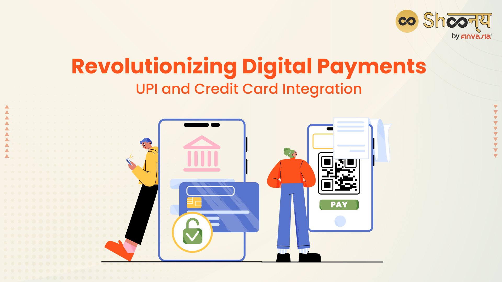 
  RBI’s Game-Changing Move: Linking Credit Cards with UPI