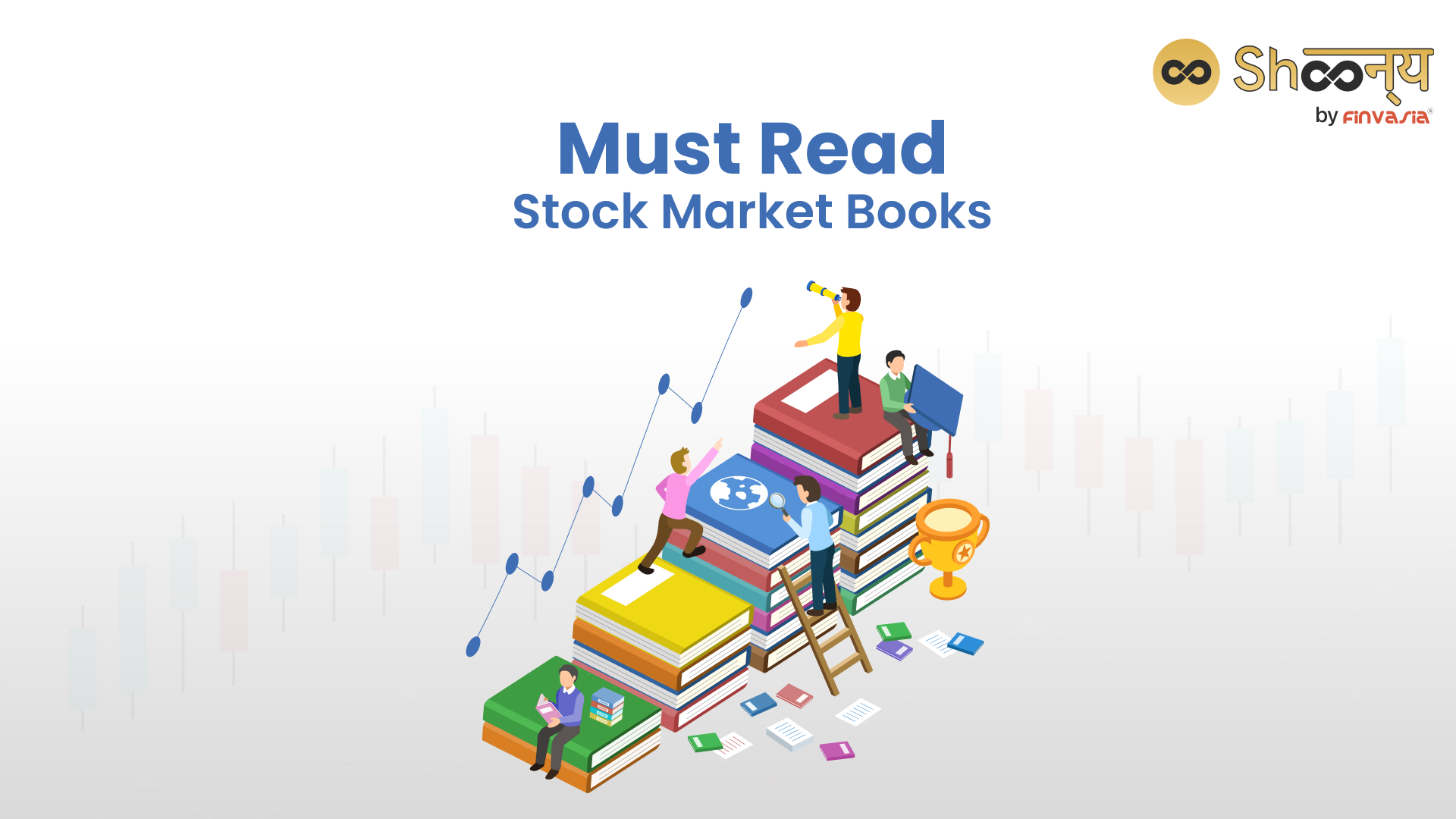 
  Upgrade Your Knowledge: Explore Best Books For Stock Market Trading