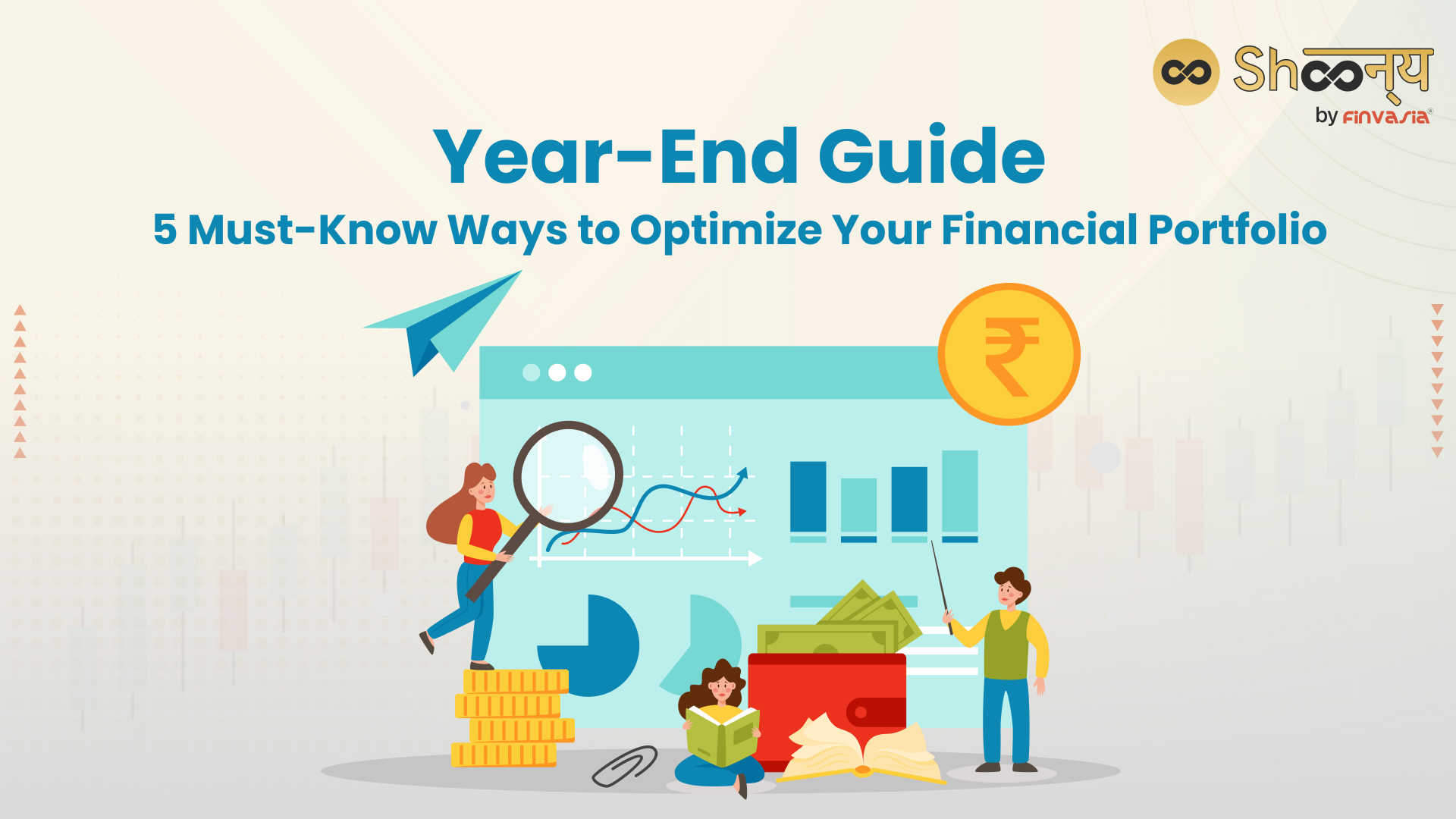 5 Effective Ways to Evaluate Your Financial Portfolio