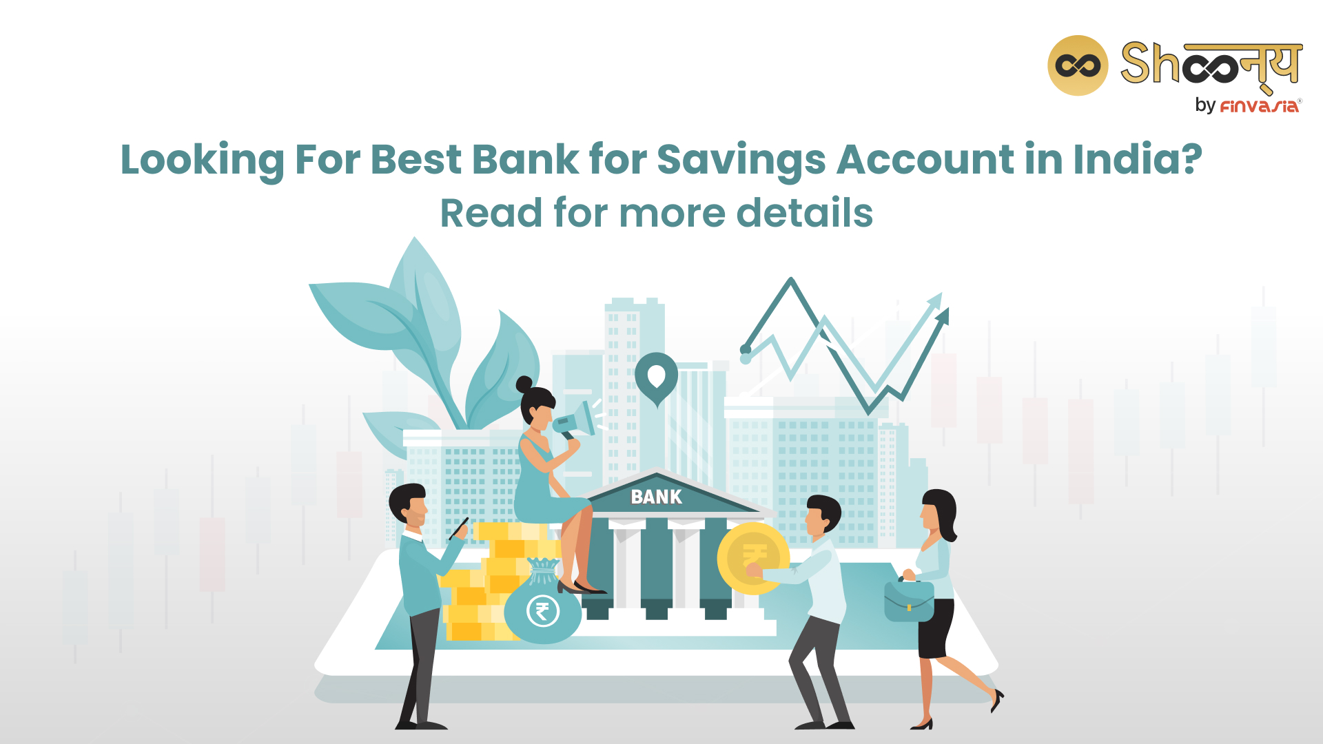 
  Make Smart Savings Choices: Discover 10 Best Banks for Your Savings Account in 2023!