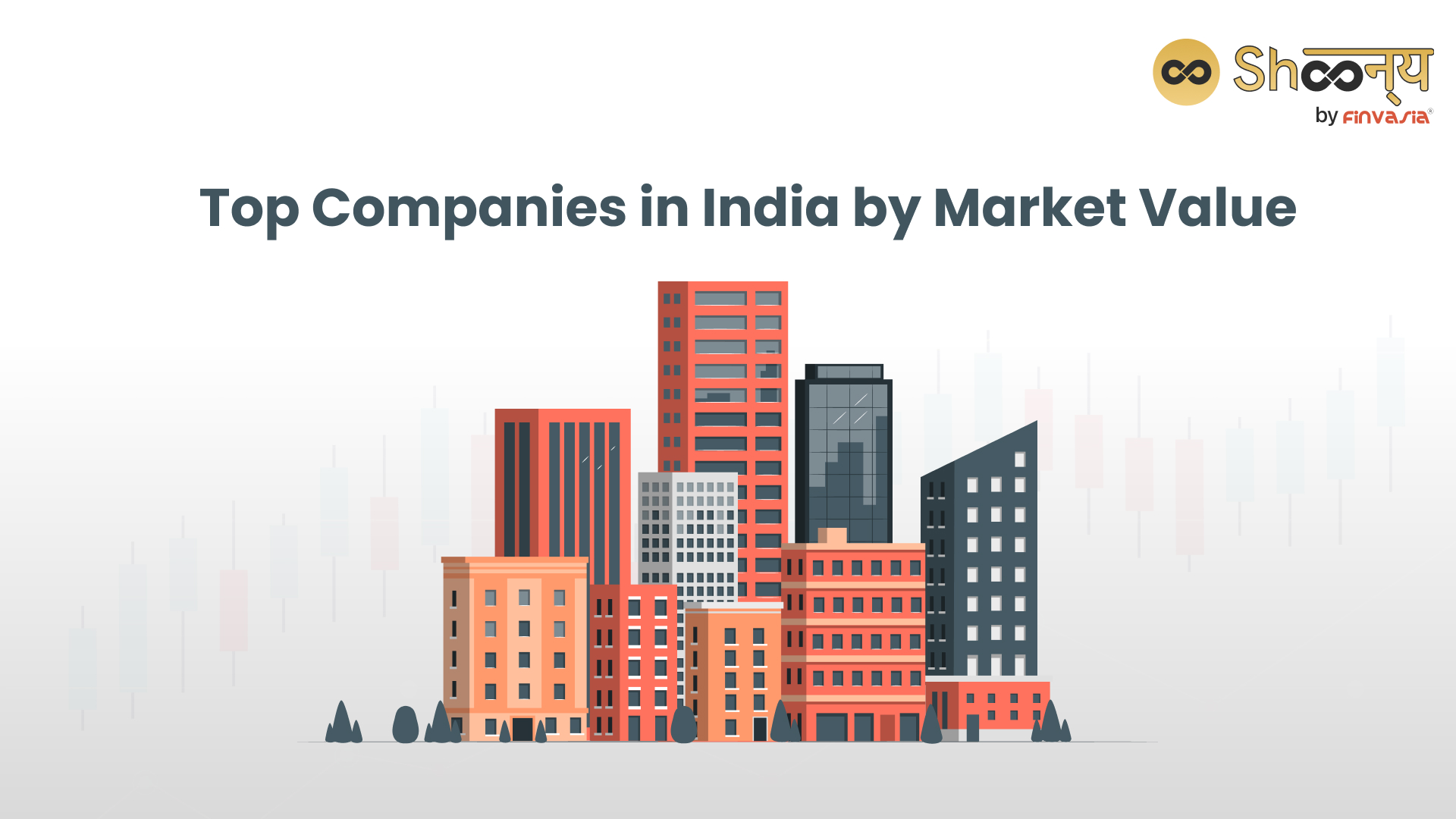 
  10 Best Companies to Invest in India based on Company Market Value