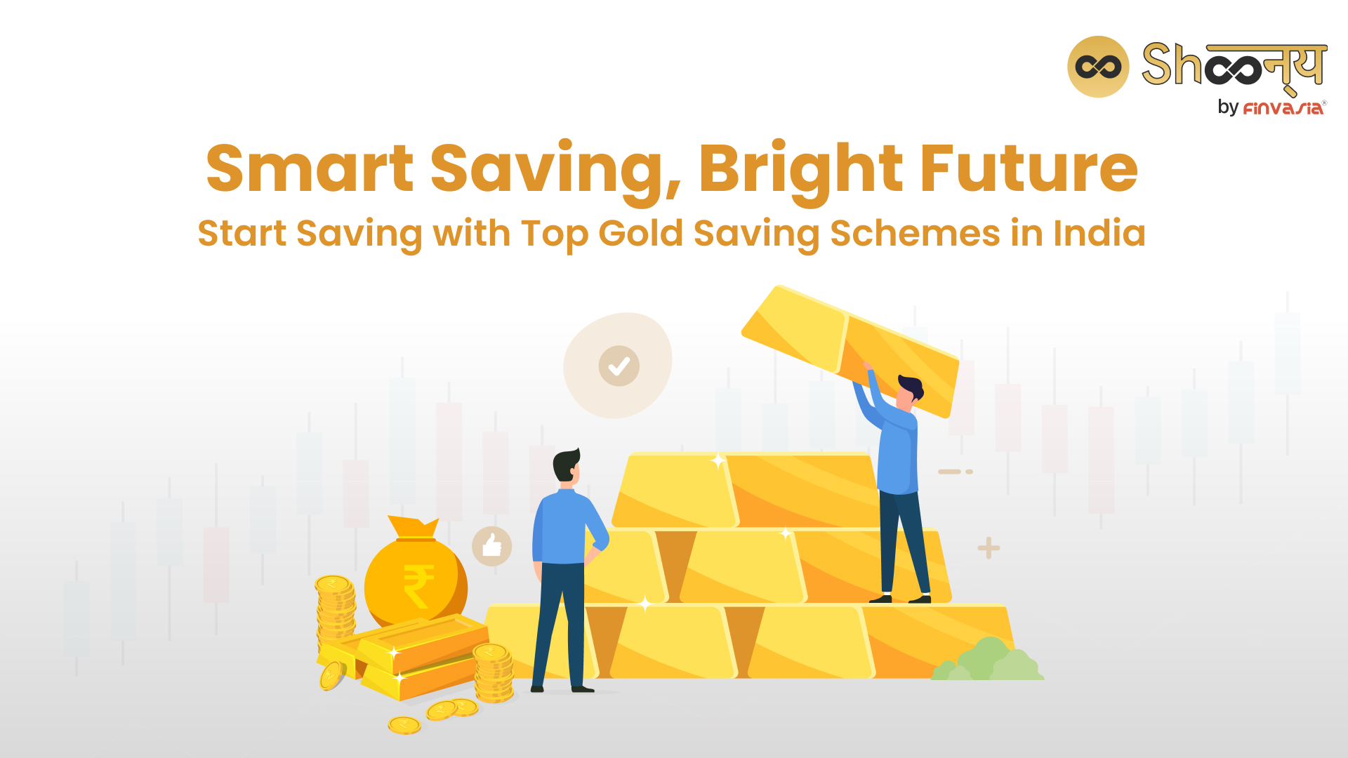 
  Gold Savings Scheme: Explore the Top Gold Investment Schemes by Jewelers and Banks in India