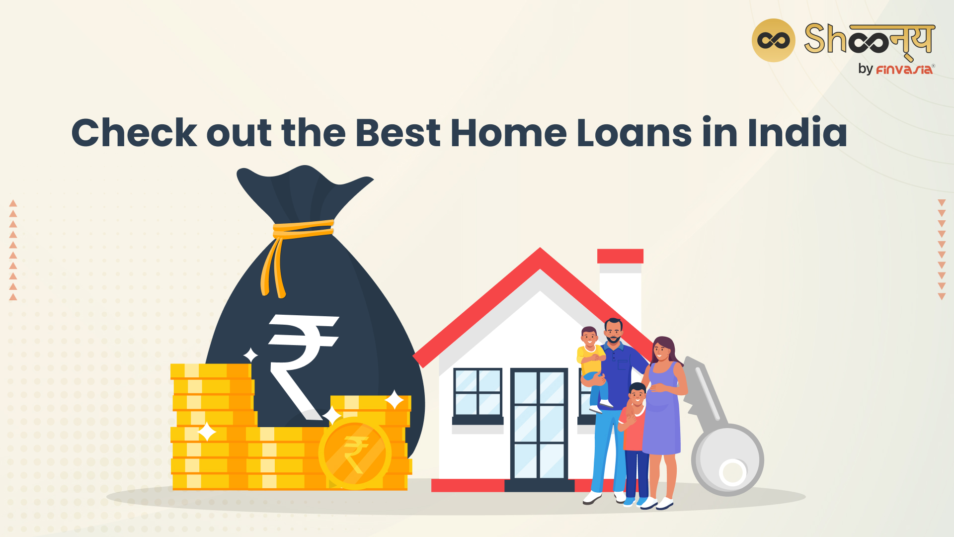 
  Build Your Dream Home: Discover the Best Home Loan in India