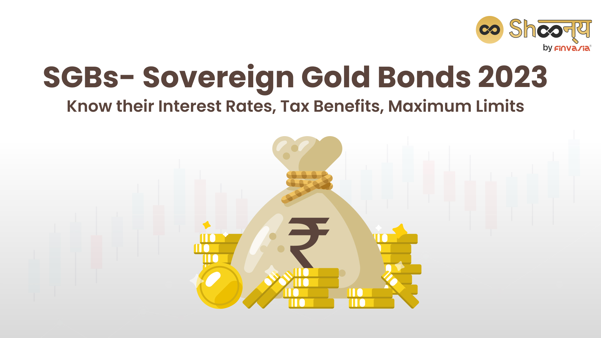 
  Sovereign Gold Bonds 2023: Your Easy Handbook to Interest Rates, Tax, and Maximum Limits