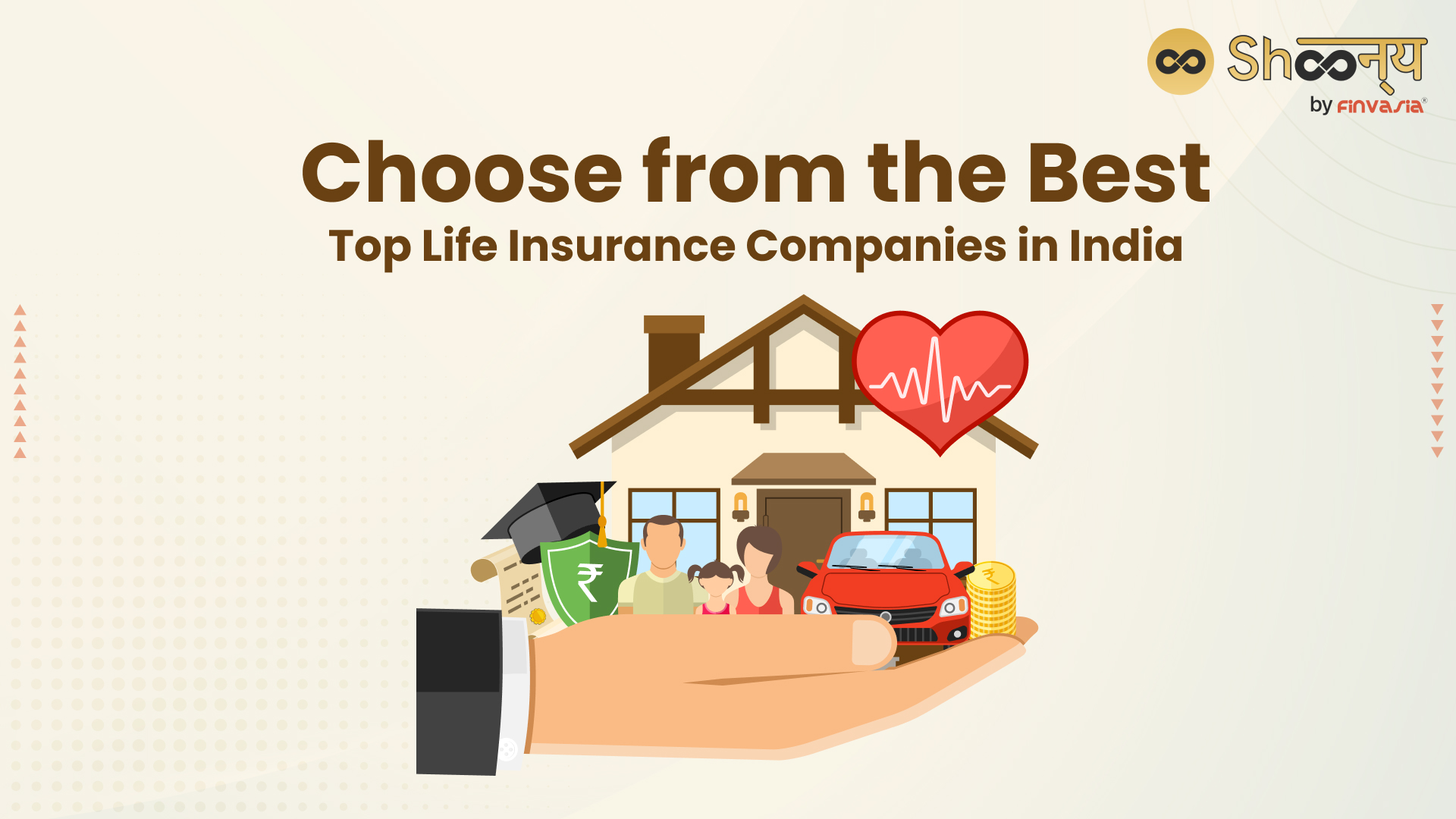 
  Secure Your Tomorrow: Explore the List of Top Life Insurance Companies in India