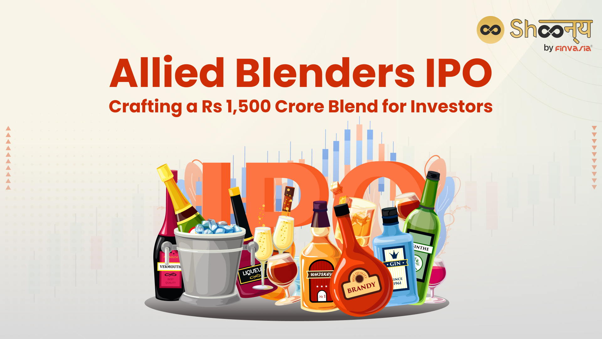 Allied Blenders and Distillers: IPO Size Cut, Aims Rs 1,500 Cr