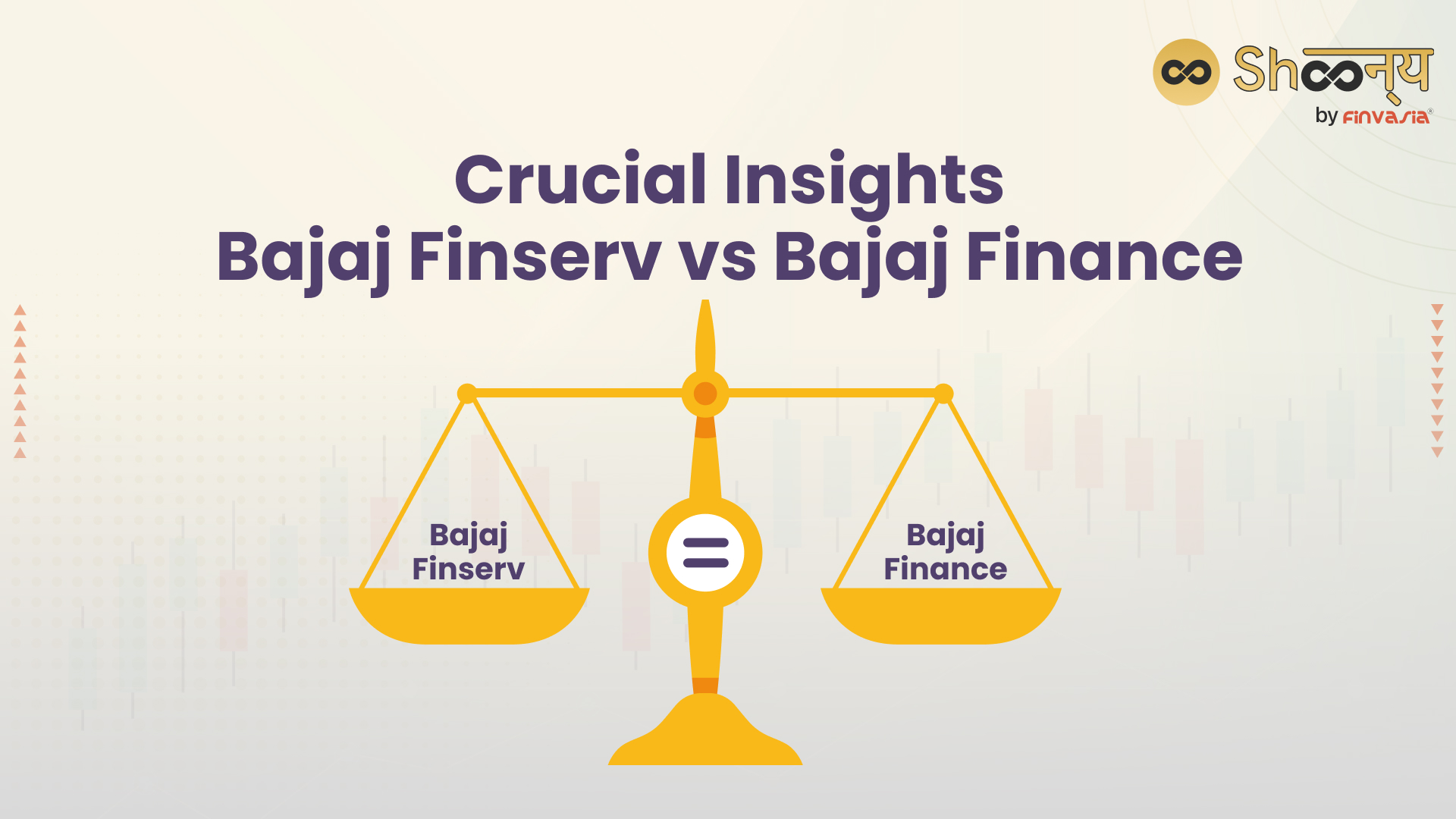 
  Bajaj Finserv vs Bajaj Finance: Comparing Working, Revenue, and Performance