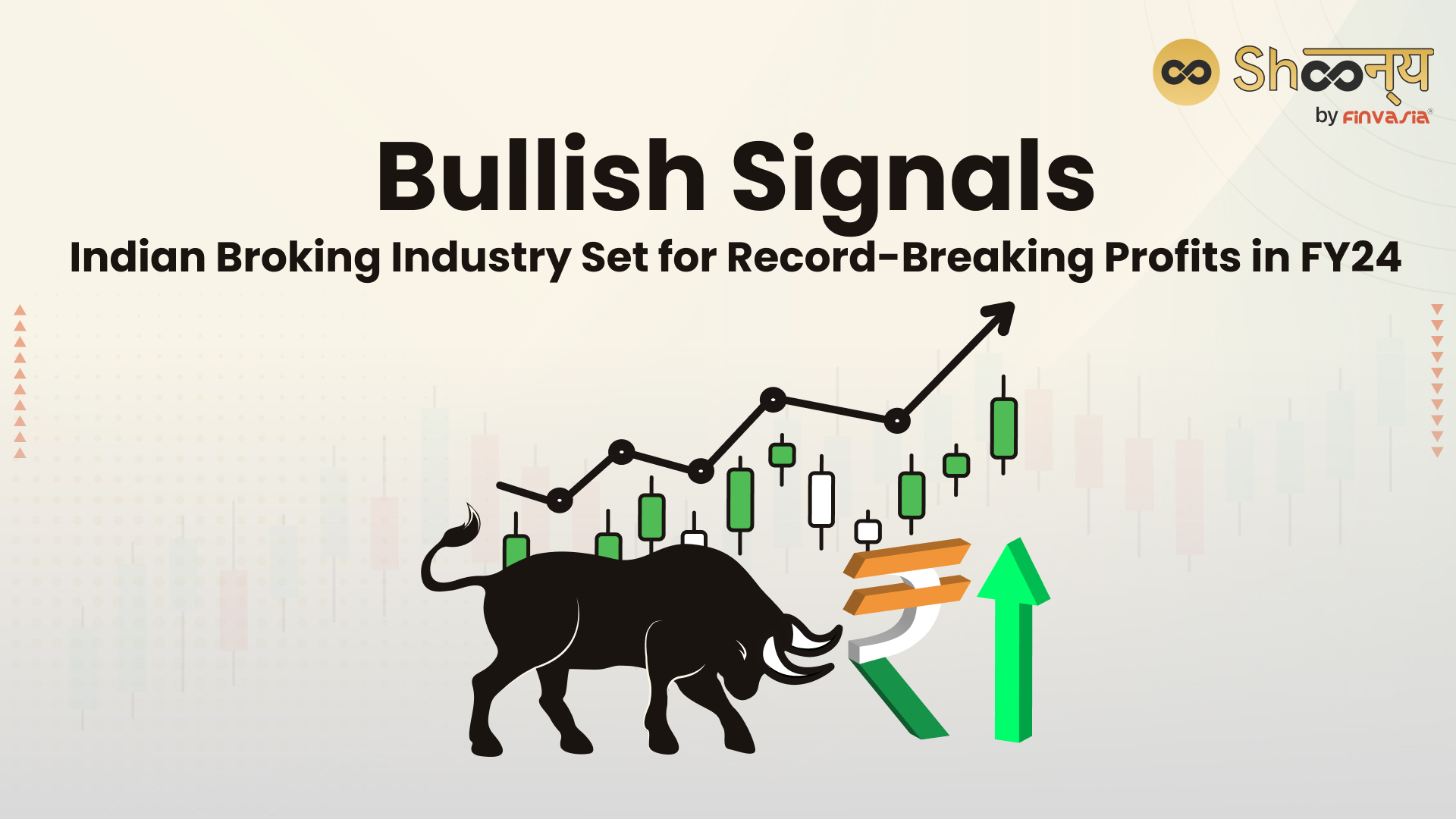 Broking Industry: FY24 Revenue & Profit Surge | ICRA Report