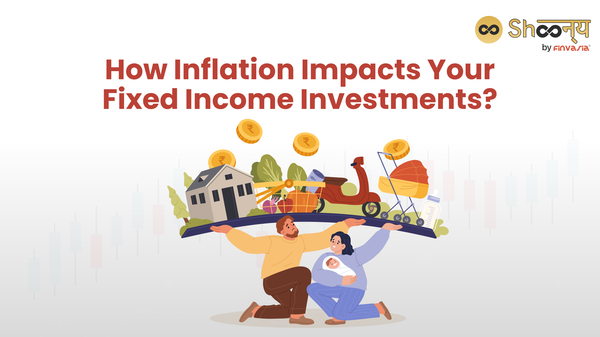 
  How Inflation Impacts Fixed-Income Investments and Strategies for Mitigation