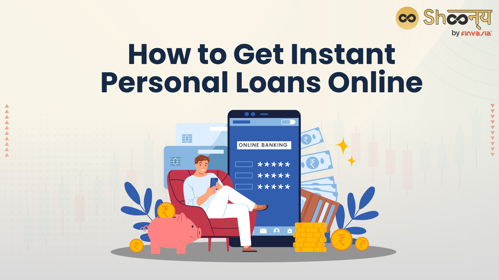 How to Get Instant Personal Loans Online