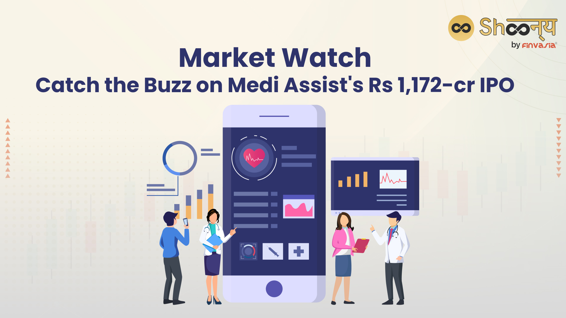 Medi Assist Healthcare Services IPO: Price Band Rs 397-418