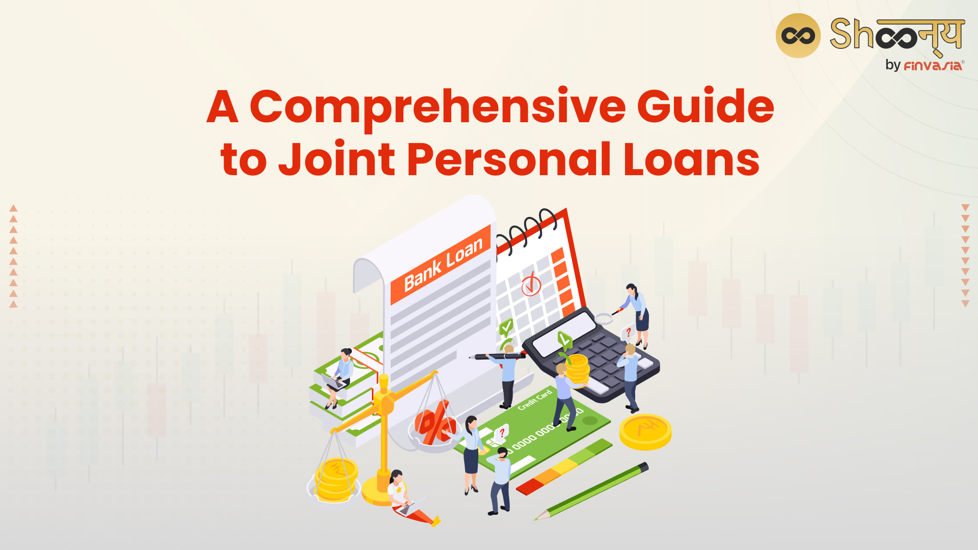 Unlock Financial Collaboration with Joint Personal Loans