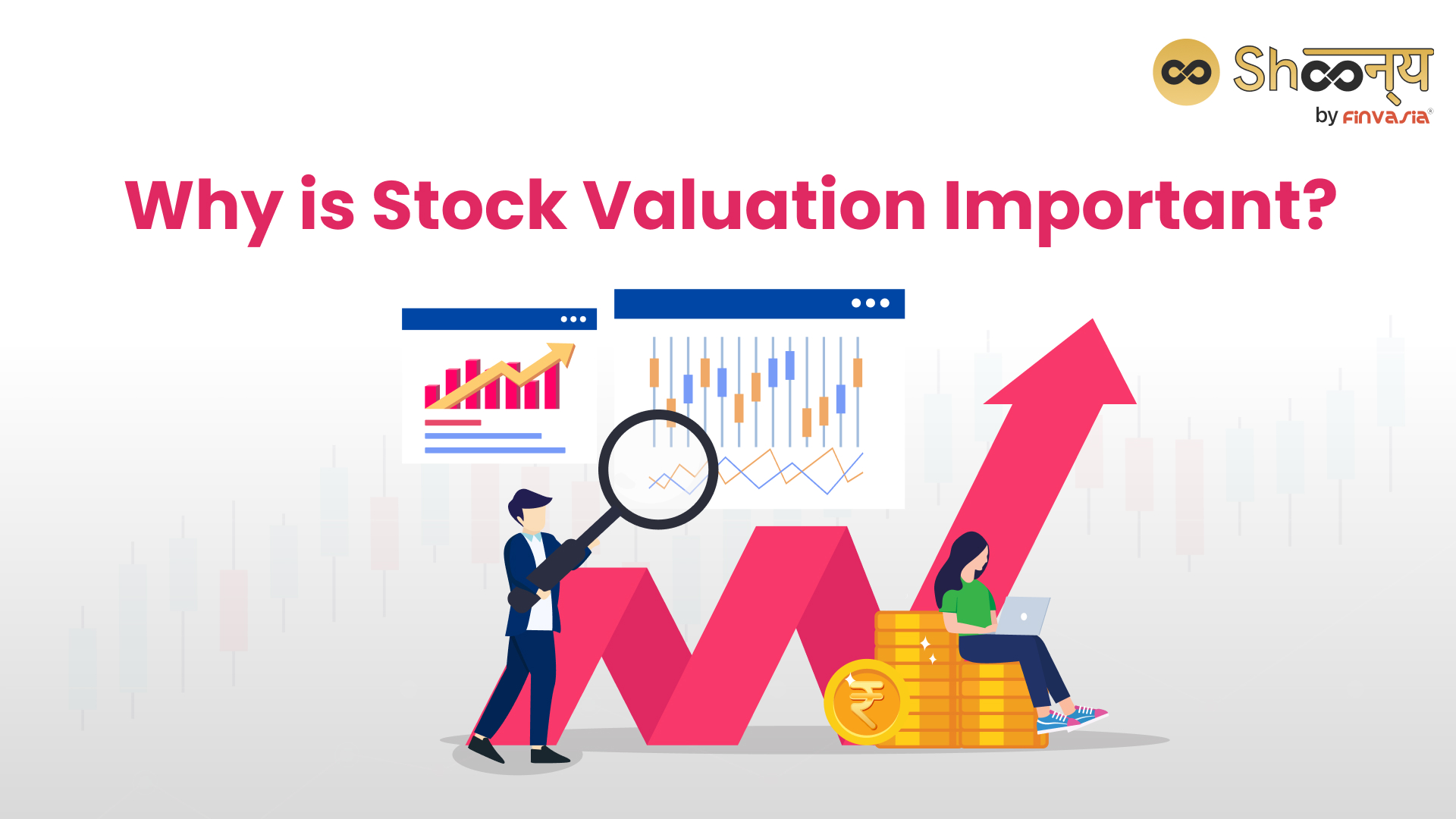 
  Stock Valuation: How to Find Out How Much a Stock is Really Worth