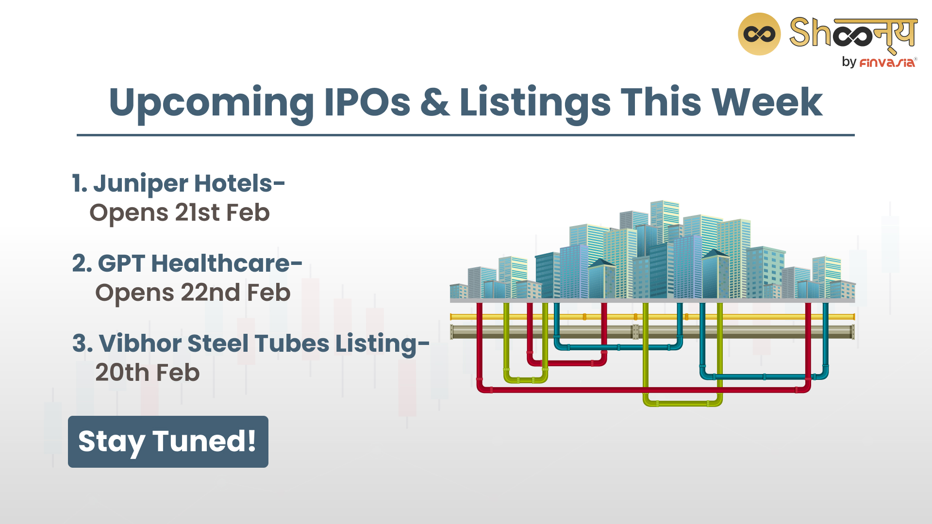 Check Out the Upcoming IPOs and Listings This Week