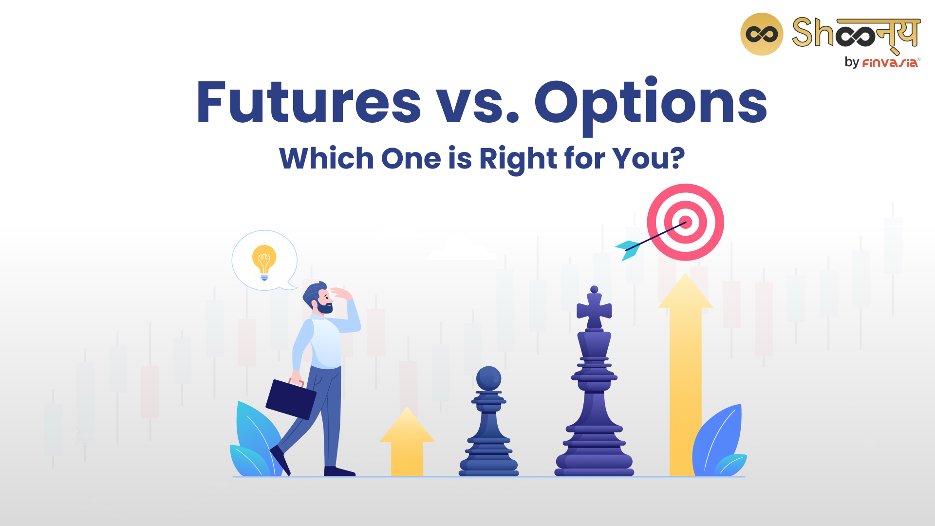 Difference Between Futures and Options: Meaning and Examples