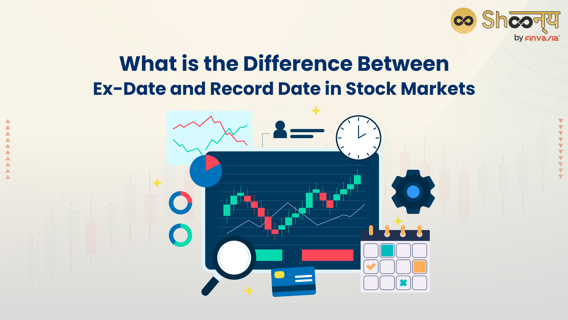 
  Ex-Date vs Record Date: What are the Key Differences?