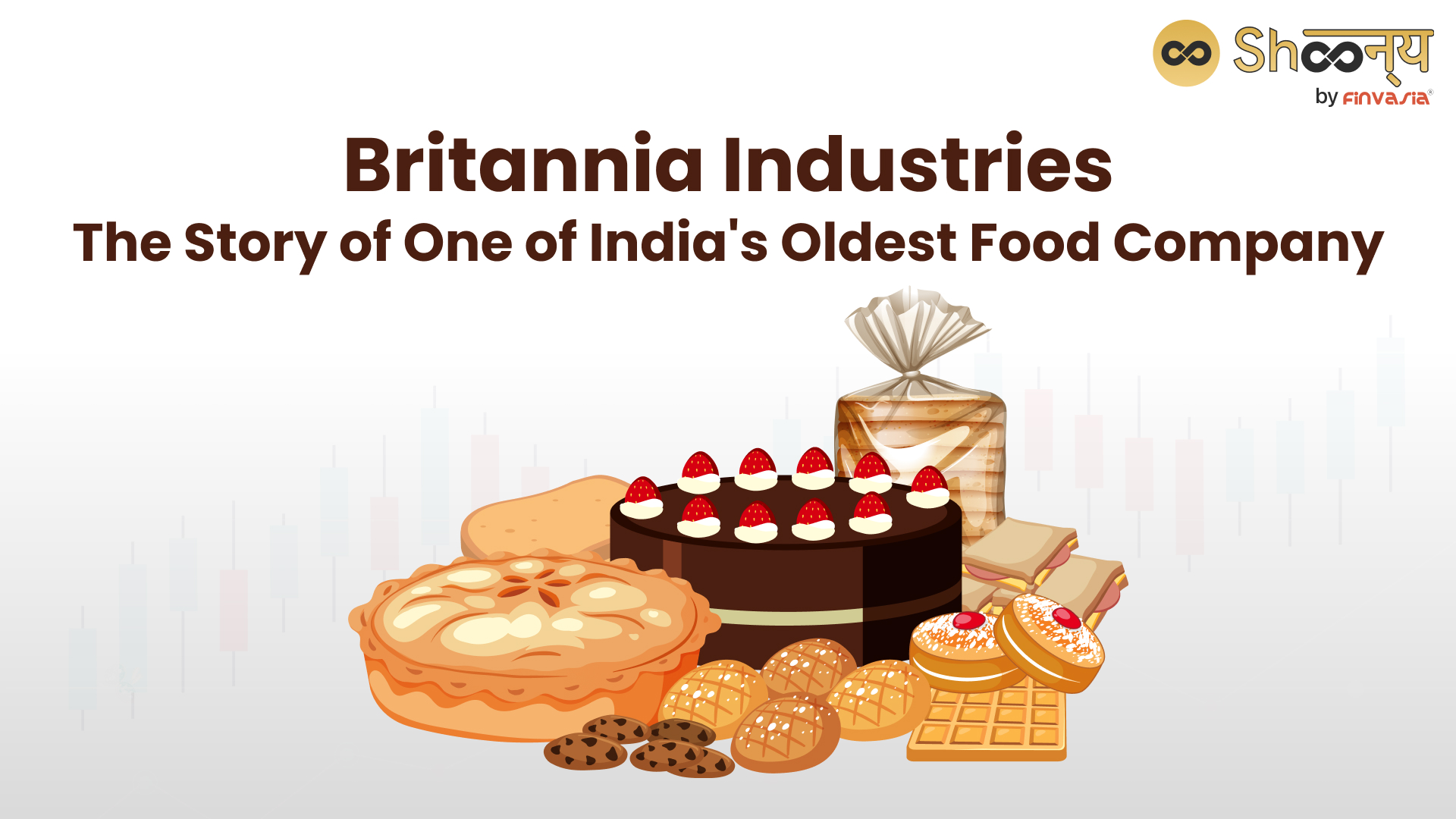 
  How Britannia Industries Baked Its Way to Success: A Century of Biscuits and Beyond