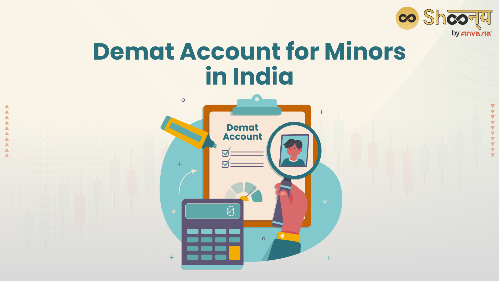 How to Open a Minor Demat Account?