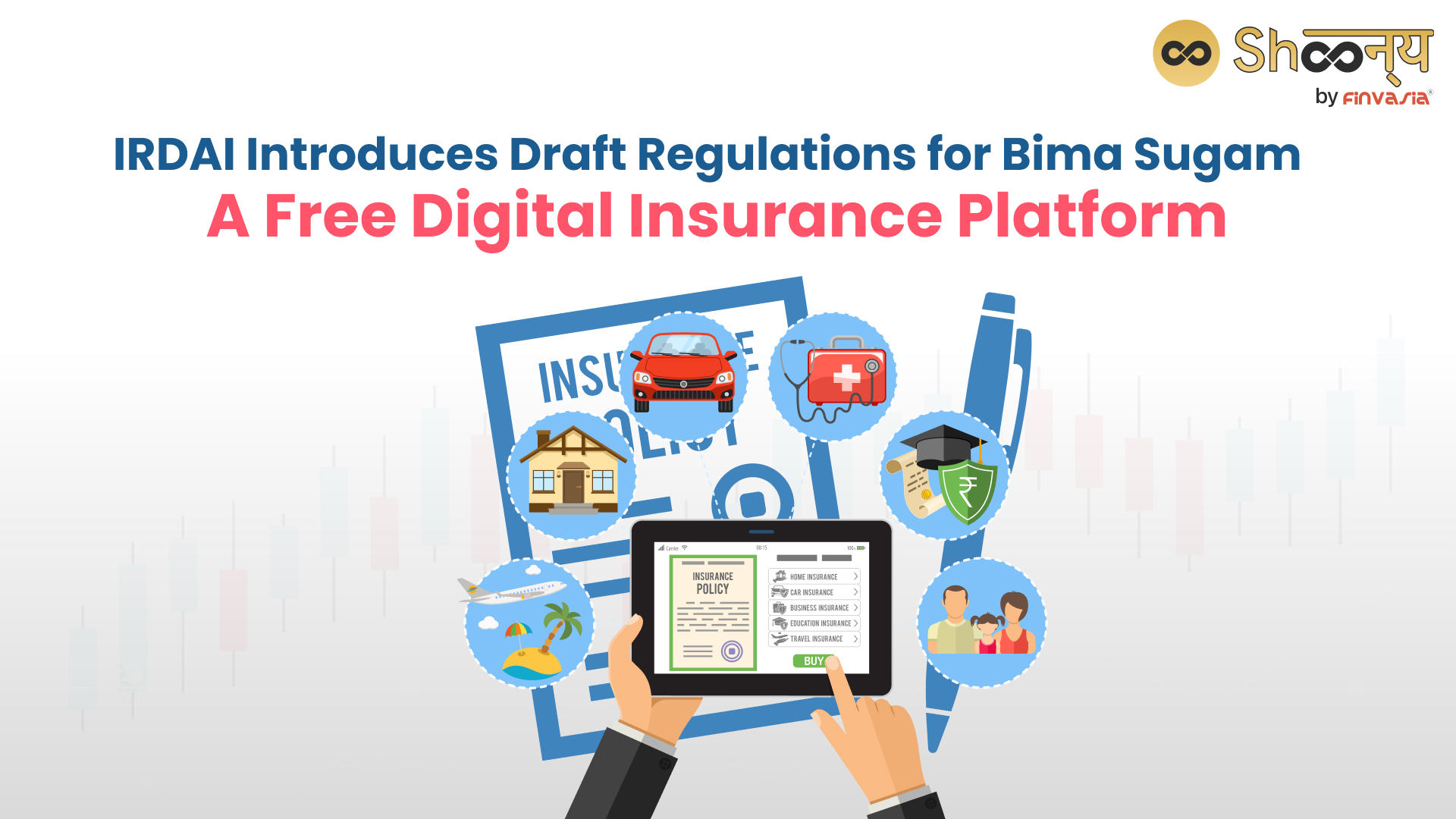 
  IRDAI Drafts Regulations for Bima Sugam: A Milestone in the Insurance Market