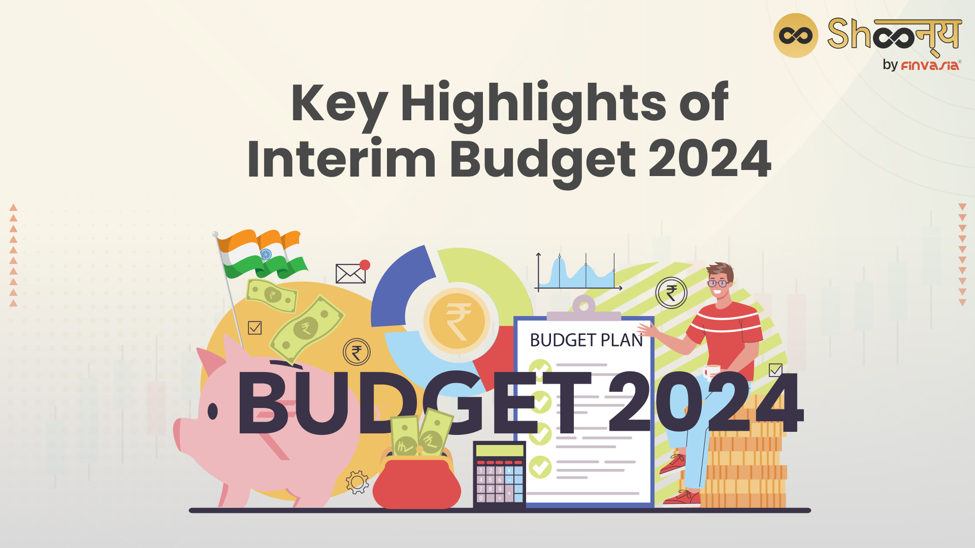 
  Interim Budget 2024: A Comprehensive Overview