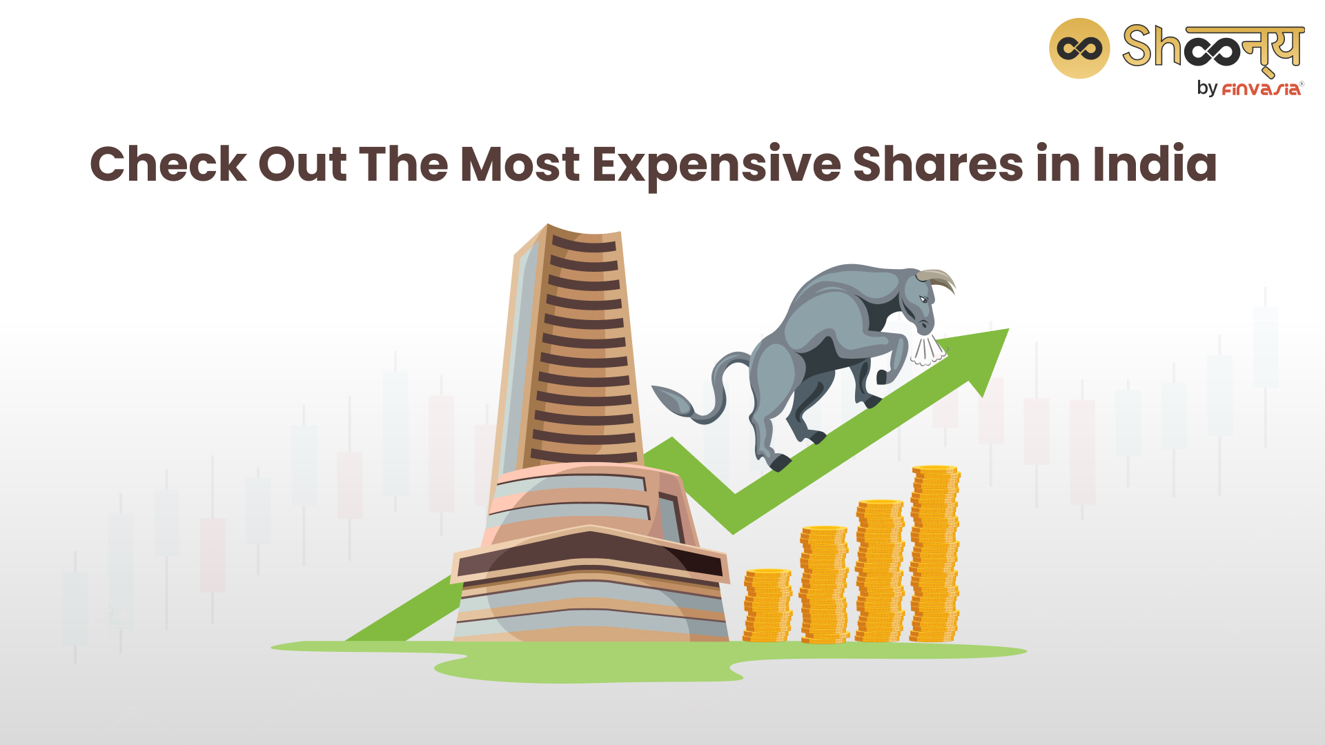 
  How to Invest in the Top 10 Most Expensive Shares in India