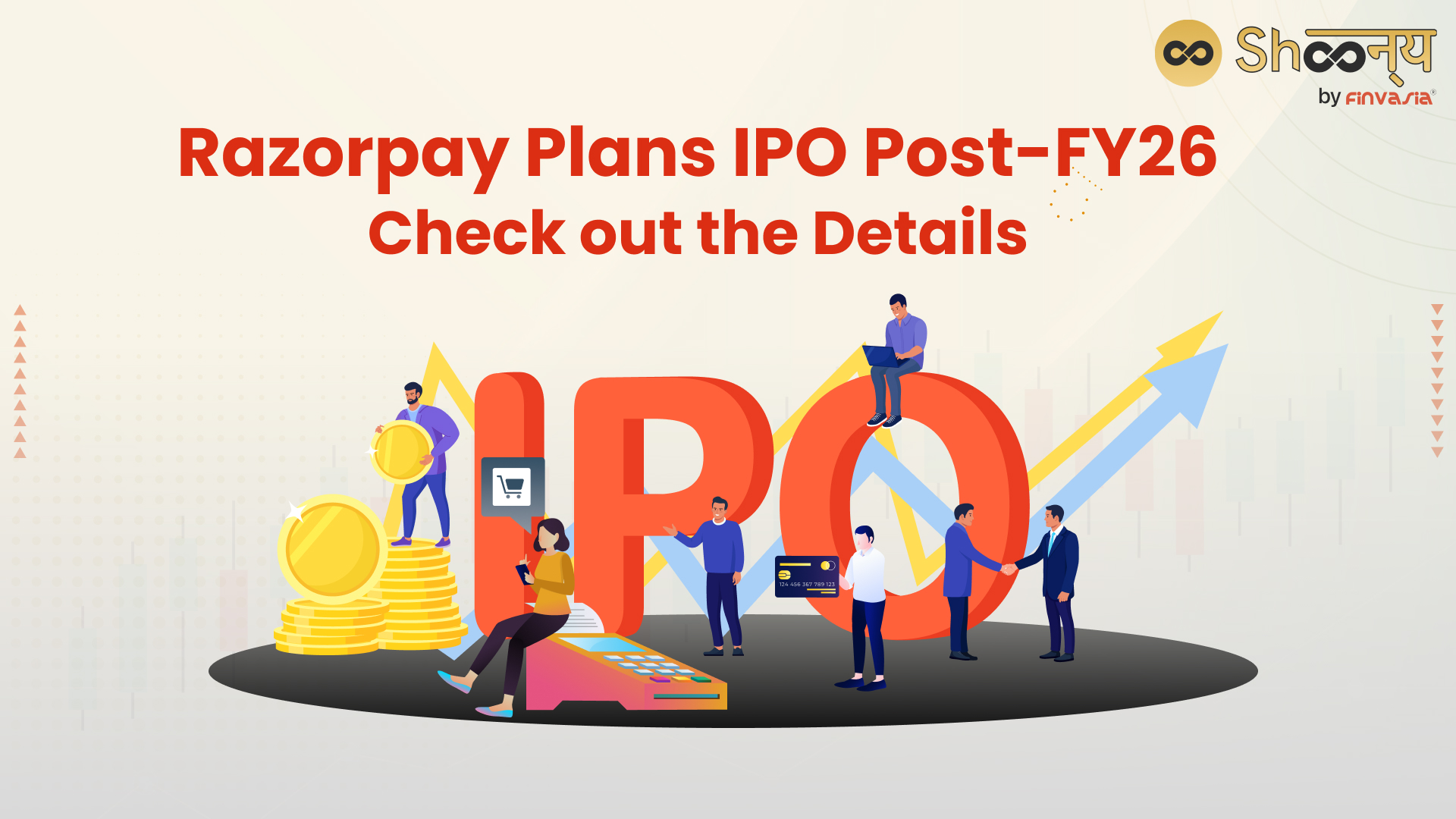 Razorpay IPO: Plans to go Public Post FY-24